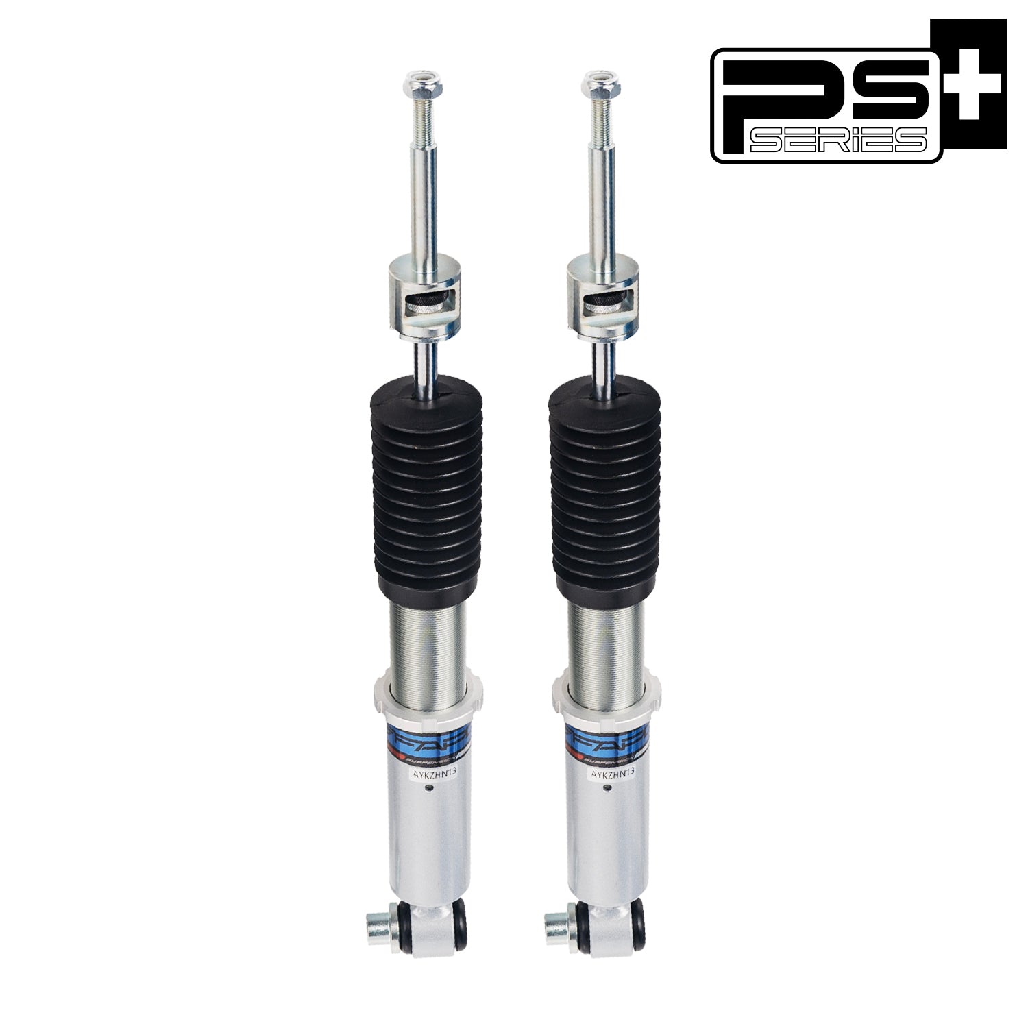 16-Level Damping Coilover For VW Passat FWD B5G/B5.5 1996-2005 PS004720
