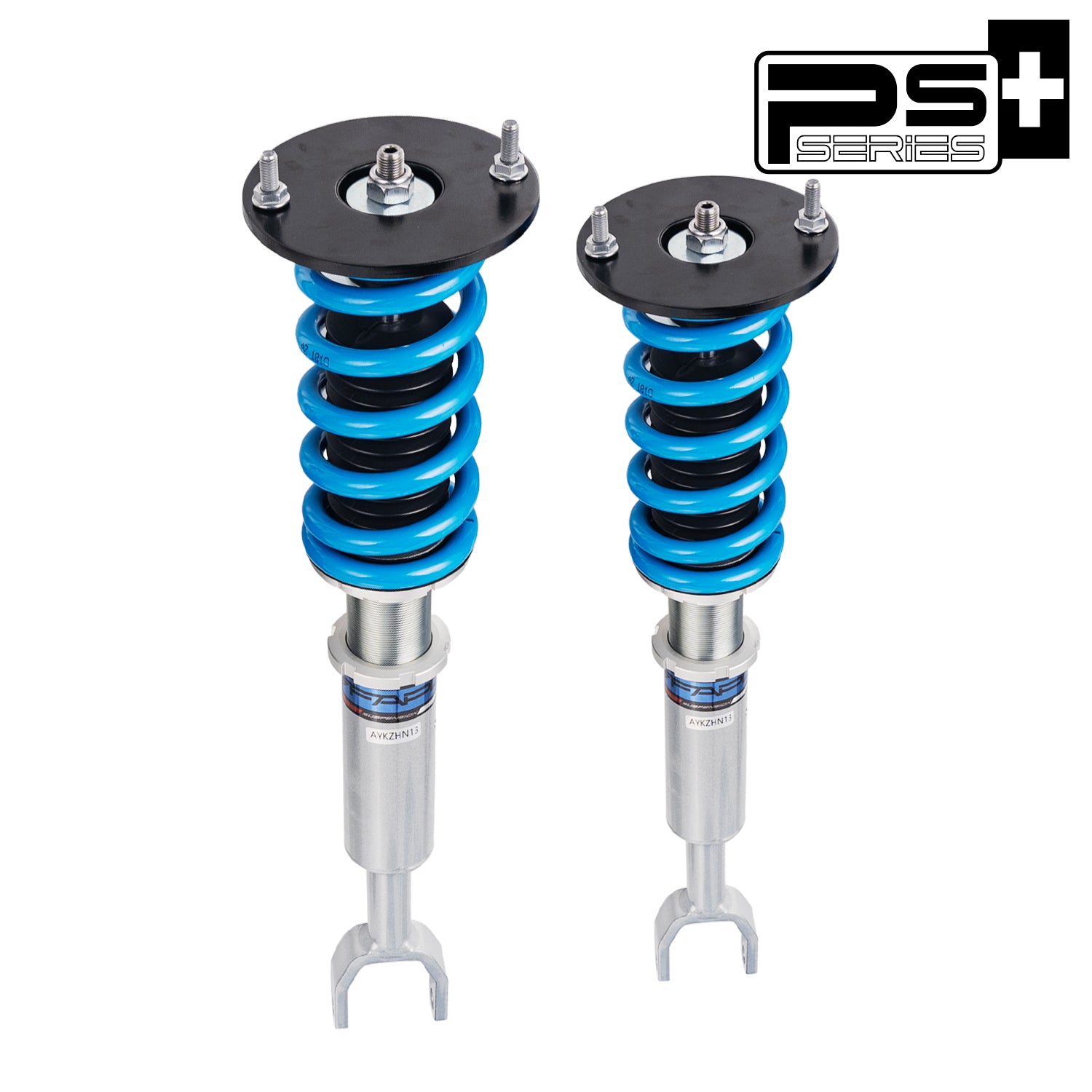 16-Level Damping Coilover For VW Passat FWD B5G/B5.5 1996-2005 PS004720
