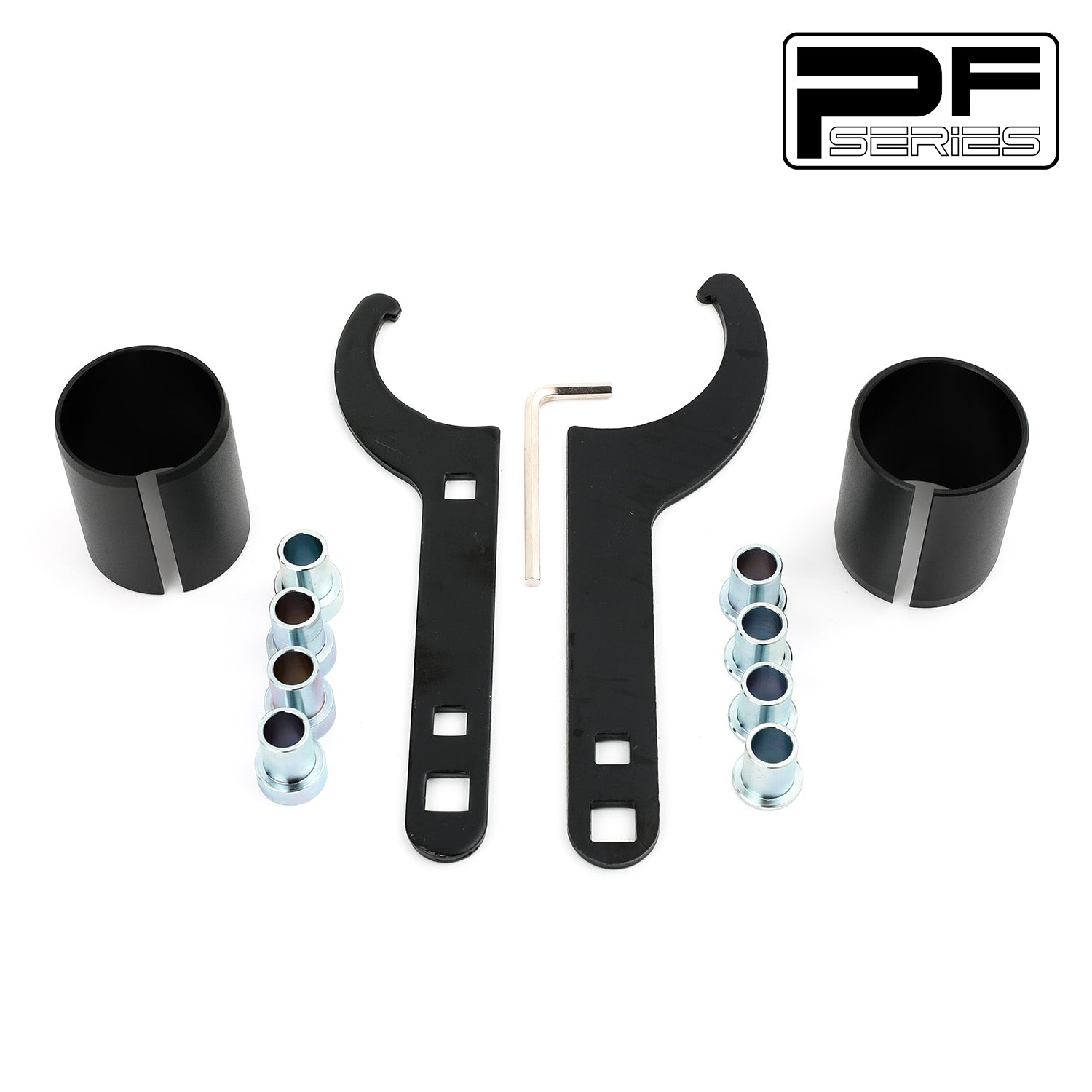 Coilover for Volkswagen Golf MK7/A7/MQB 2012-2020 & VW Jetta VS5 2019+ PS004810