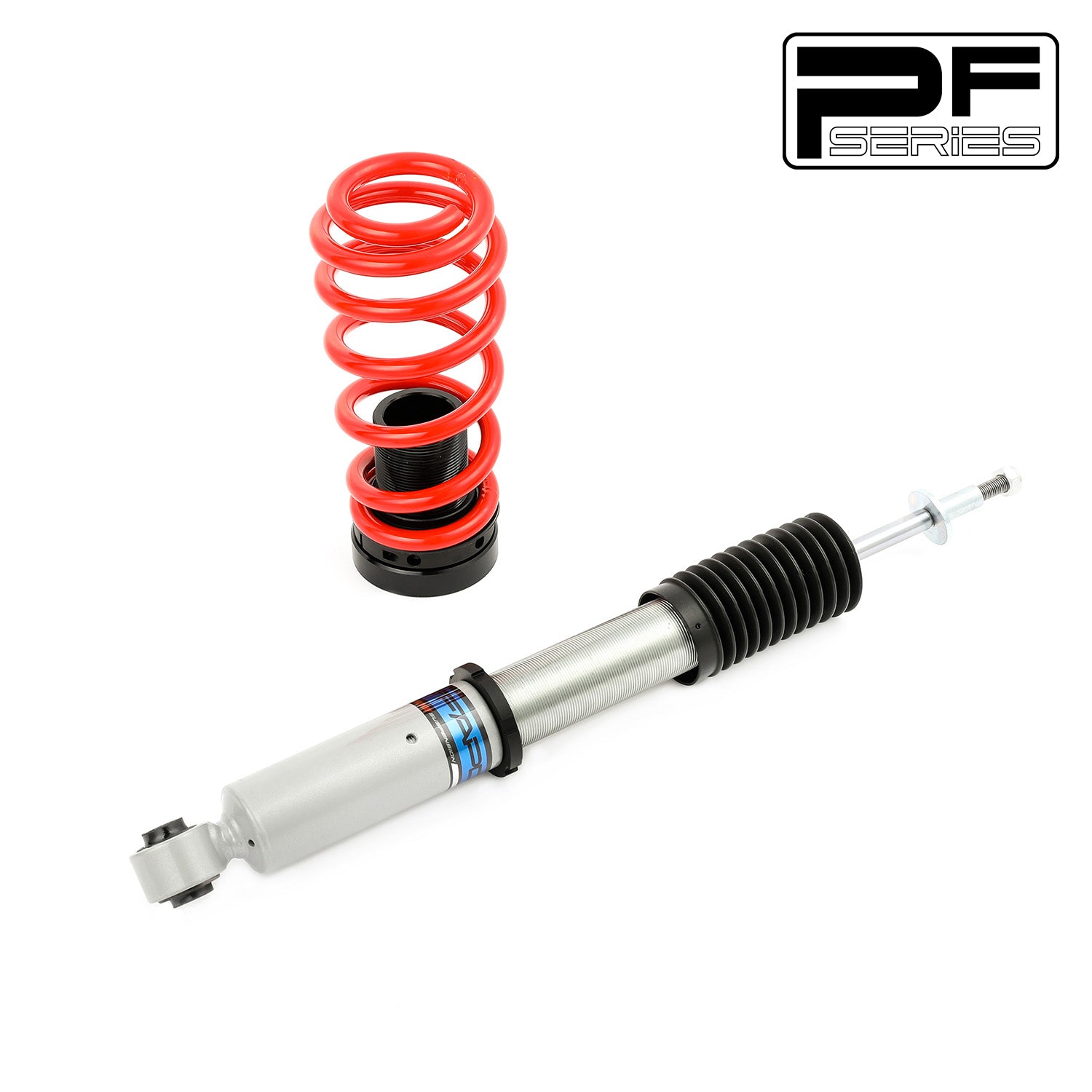 Coilover for Volkswagen Golf MK7/A7/MQB 2012-2020 & VW Jetta VS5 2019+ PS004810