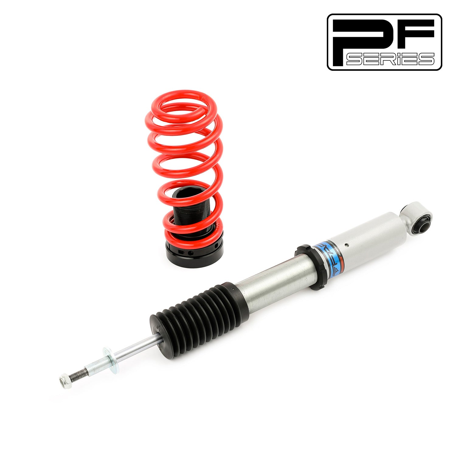 Coilover for Volkswagen Golf MK7/A7/MQB 2012-2020 & VW Jetta VS5 2019+ PS004810