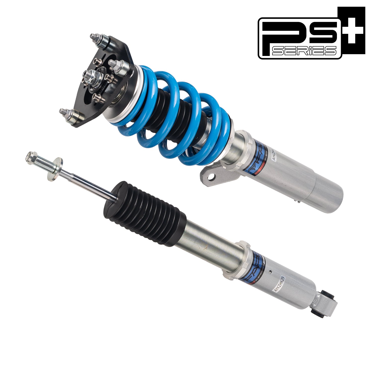 16-Level Damping Coilover For VW Golf MK7 GTI 2012-2020 PS004820
