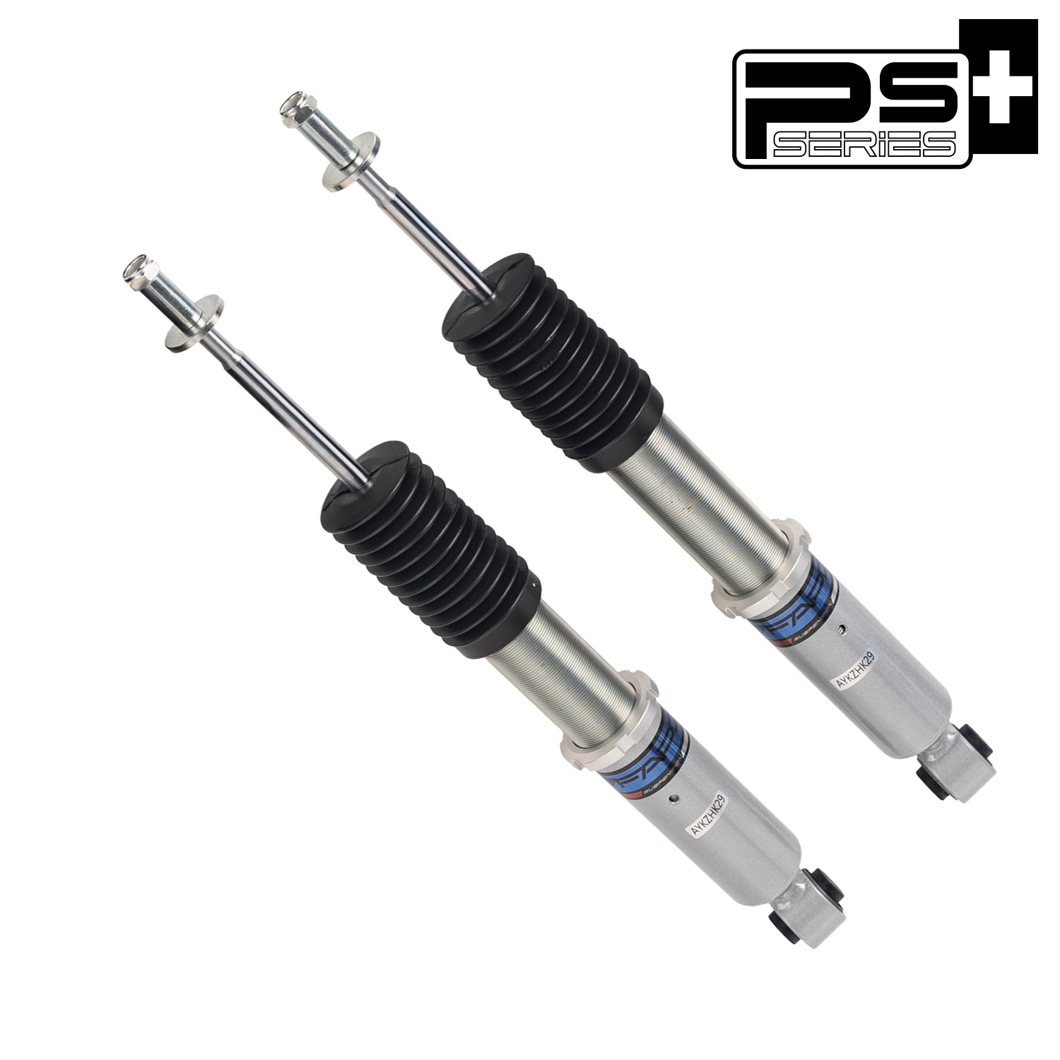 16-Level Damping Coilover For VW Golf MK7 GTI 2012-2020 PS004820