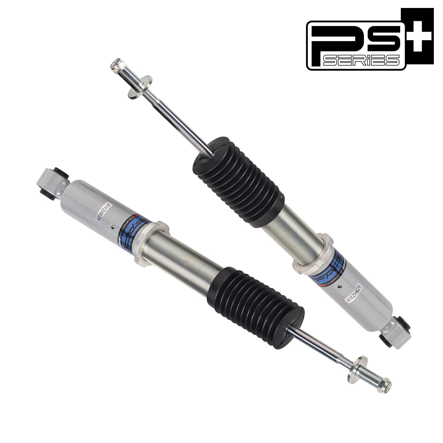 16-Level Damping Coilover For VW Golf MK7 GTI 2012-2020 PS004820