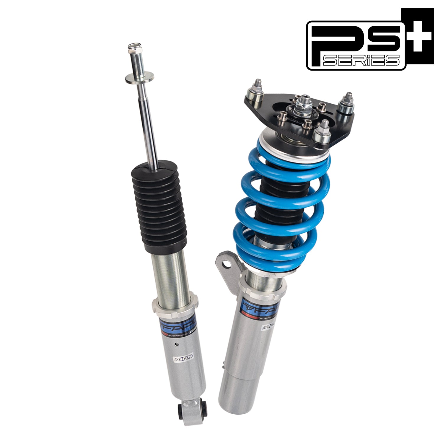 16-Level Damping Coilover For VW Golf MK7 GTI 2012-2020 PS004820