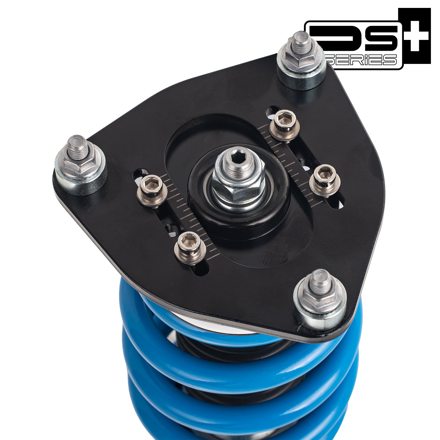 16-Level Damping Coilover For VW Golf MK7 GTI 2012-2020 PS004820