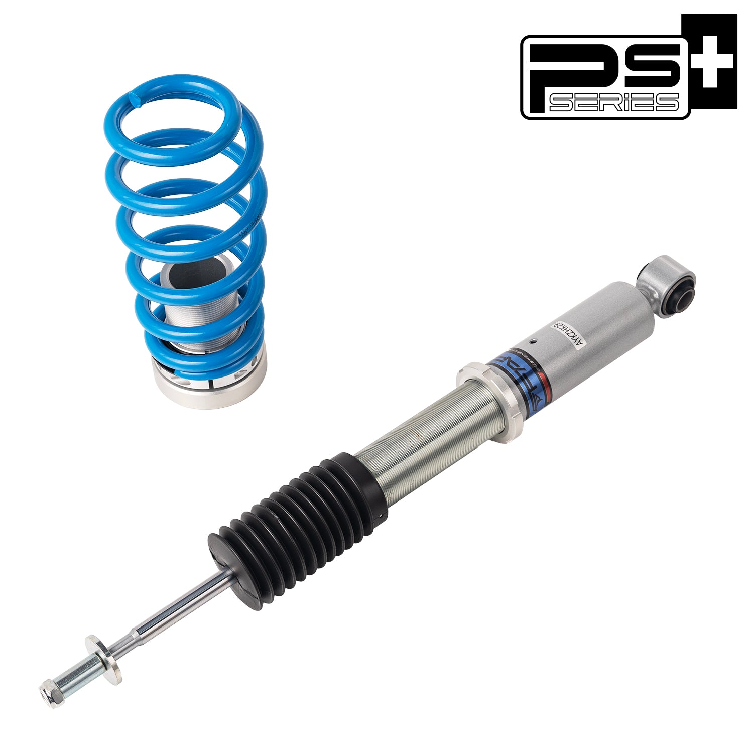 16-Level Damping Coilover For VW Golf MK7 GTI 2012-2020 PS004820