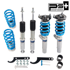 16-Level Damping Coilover For VW Golf MK7 GTI 2012-2020 PS004820