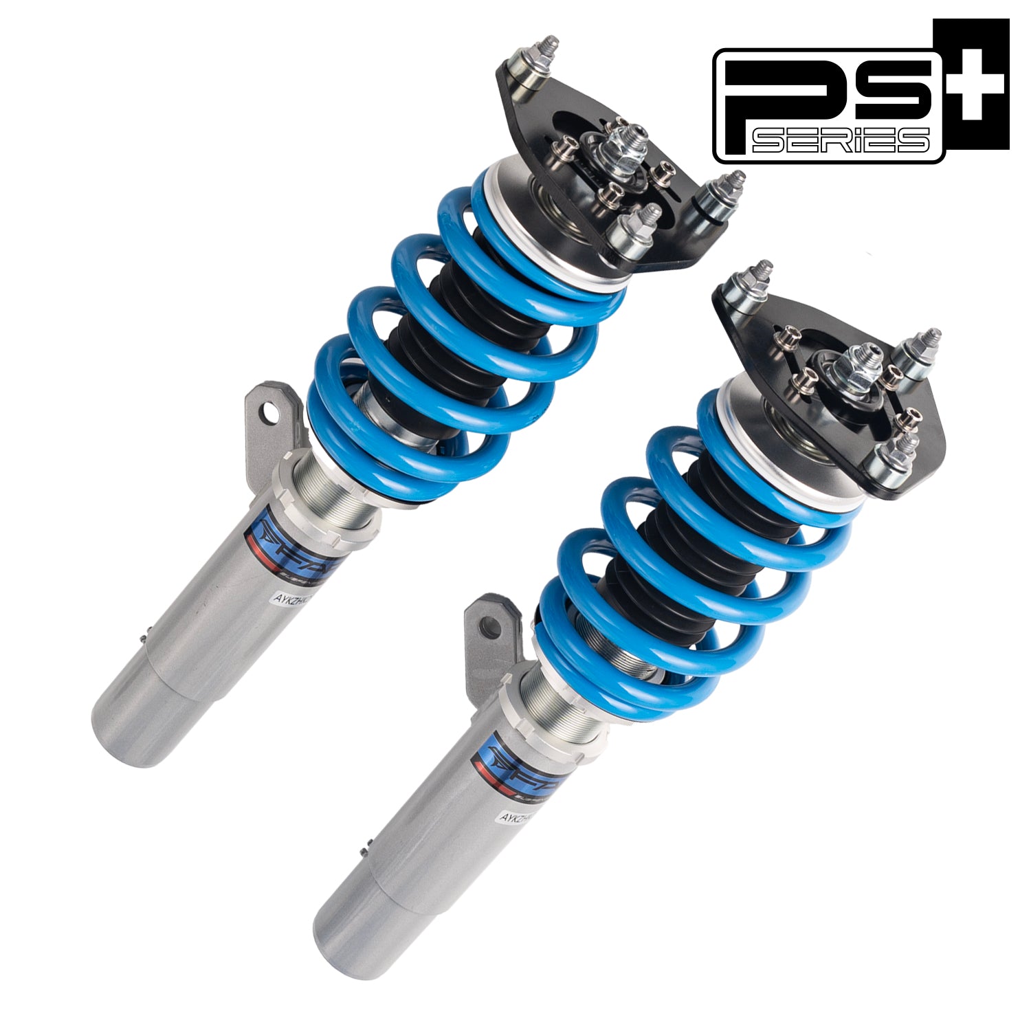 16-Level Damping Coilover For VW Golf MK7 GTI 2012-2020 PS004820