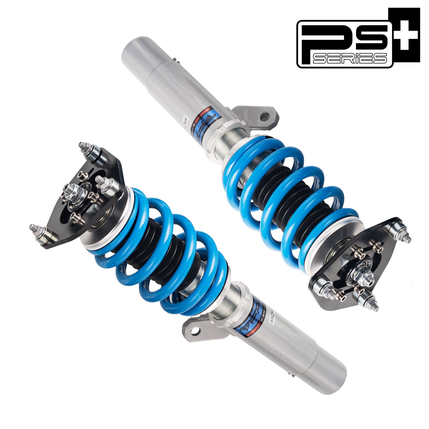 16-Level Damping Coilover For VW Golf MK7 GTI 2012-2020 PS004820