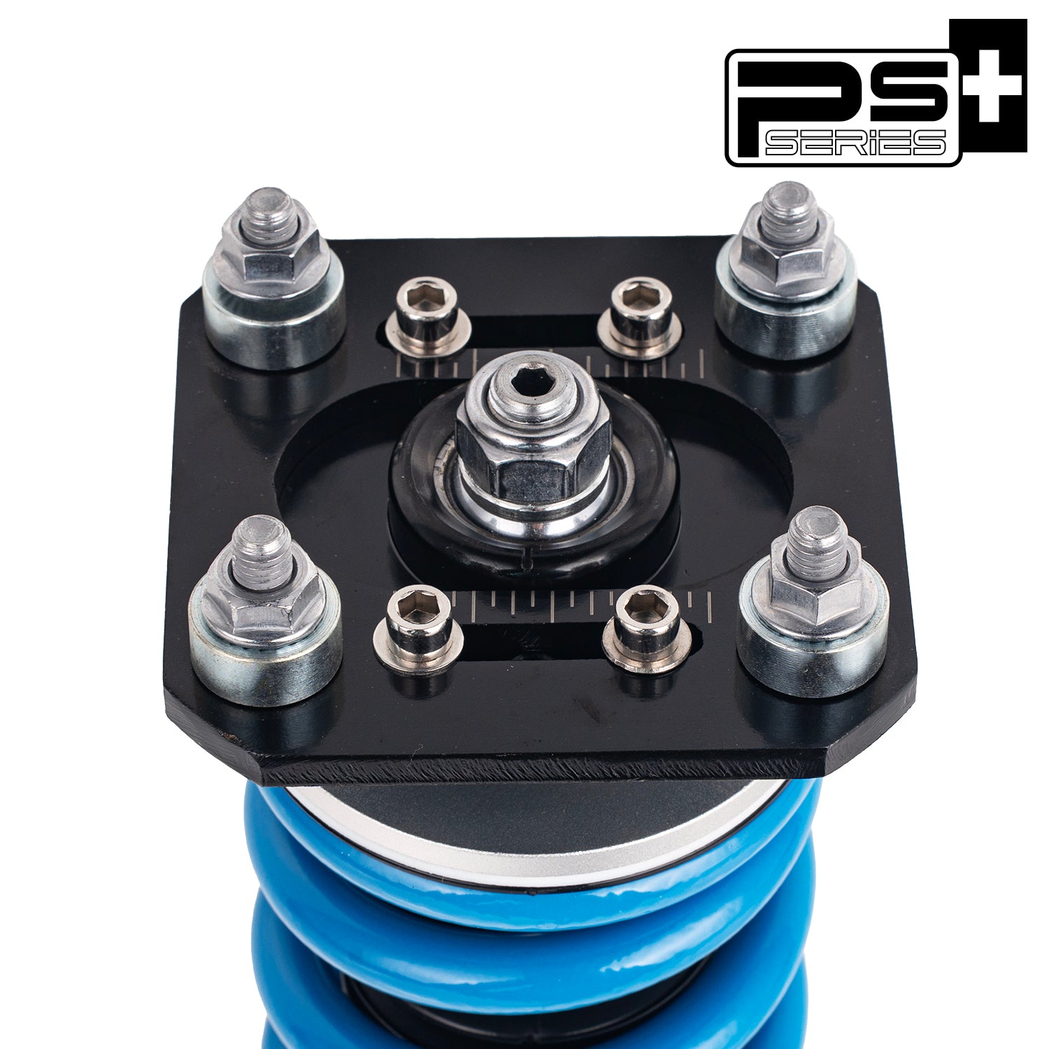 16-Level Damping Coilover For Toyota MR2 2nd Gen SW20/SW21 1990-1999 PS005020