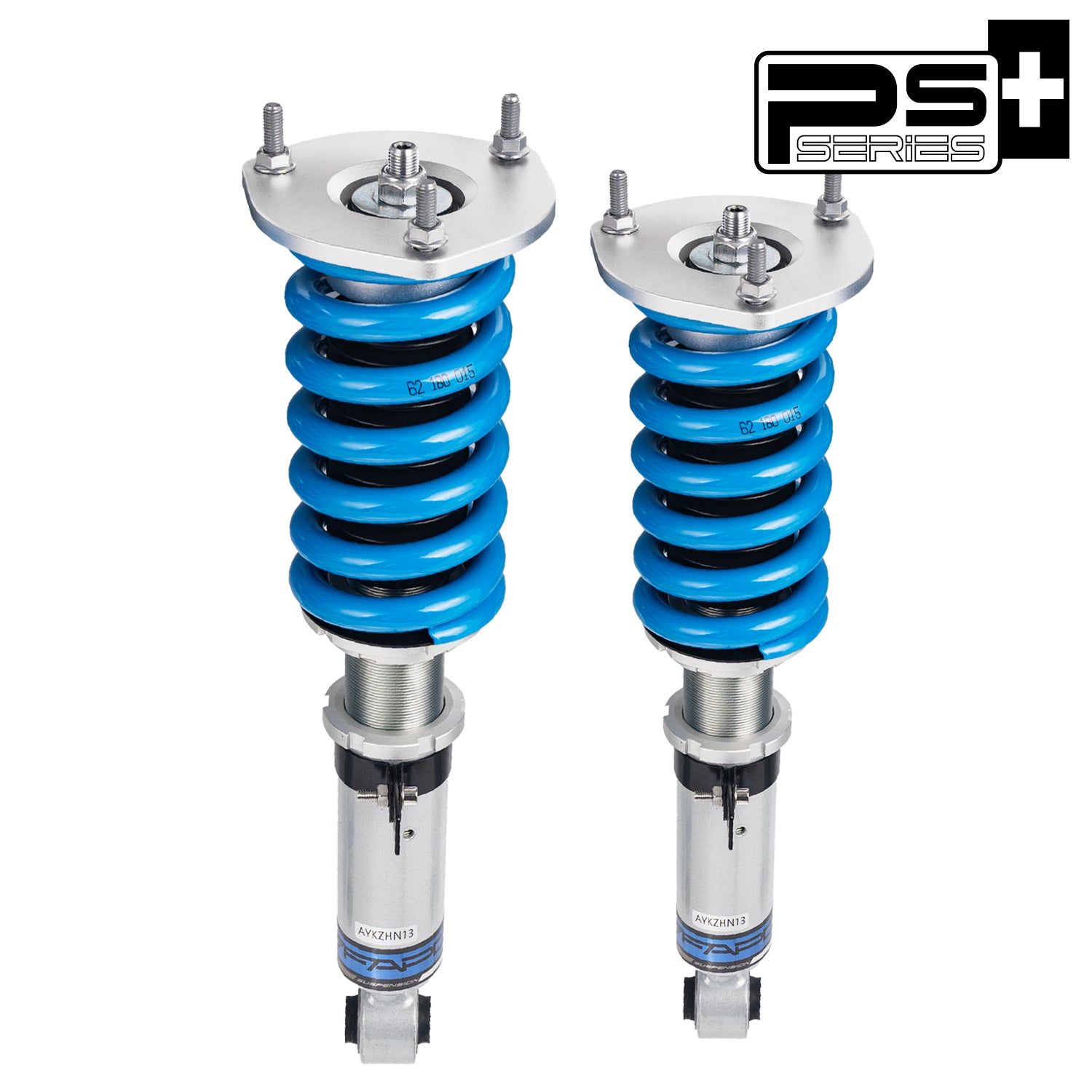 16-Level Damping Coilover For Toyota Chaser X90/X100 JZX90/JZX100 1992-2001 PS005120