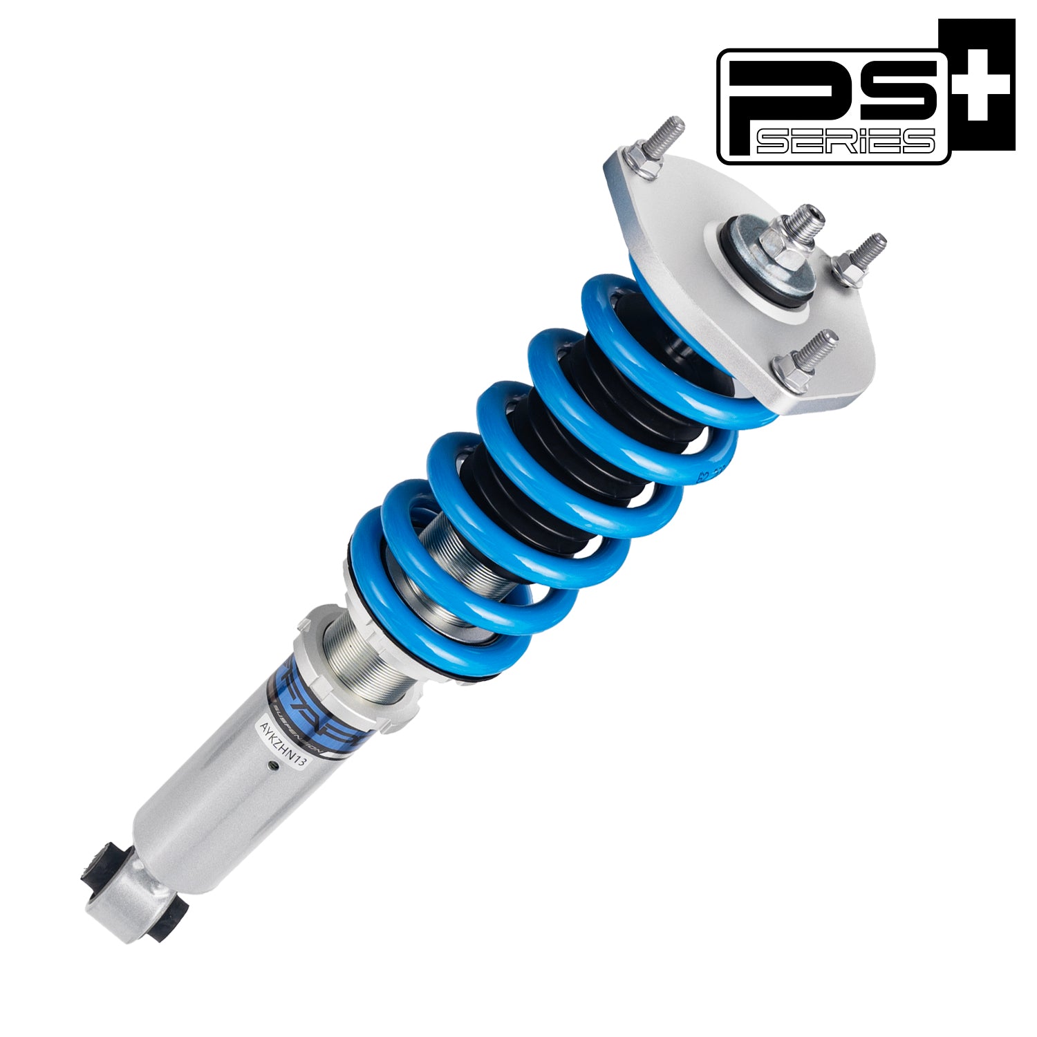 16-Level Damping Coilover For Toyota Chaser X90/X100 JZX90/JZX100 1992-2001 PS005120