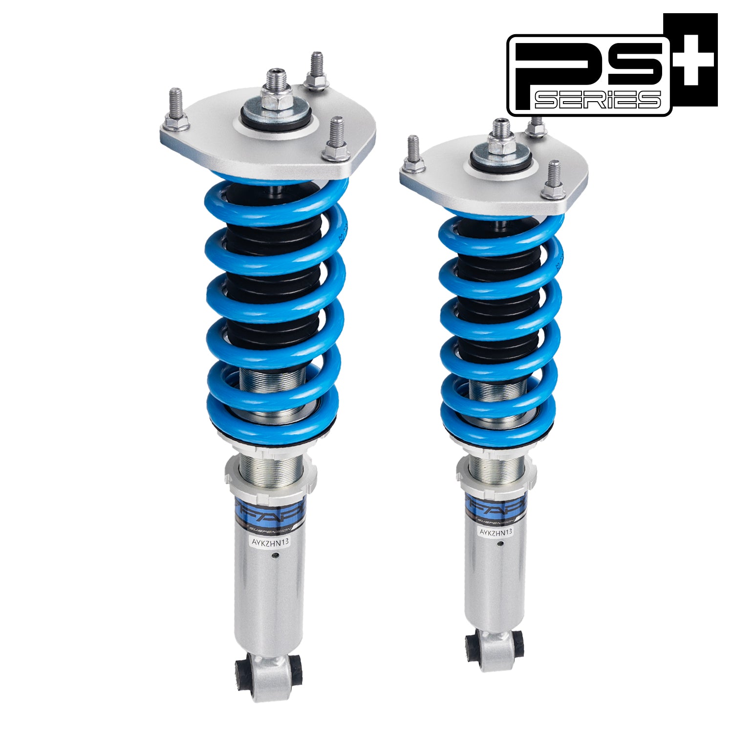 16-Level Damping Coilover For Toyota Chaser X90/X100 JZX90/JZX100 1992-2001 PS005120