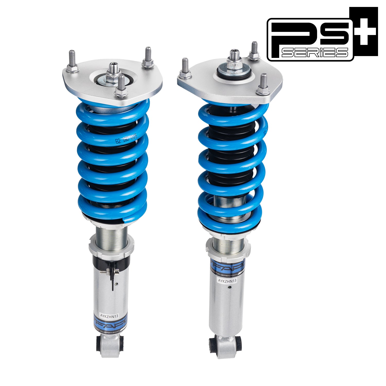 16-Level Damping Coilover For Toyota Chaser X90/X100 JZX90/JZX100 1992-2001 PS005120