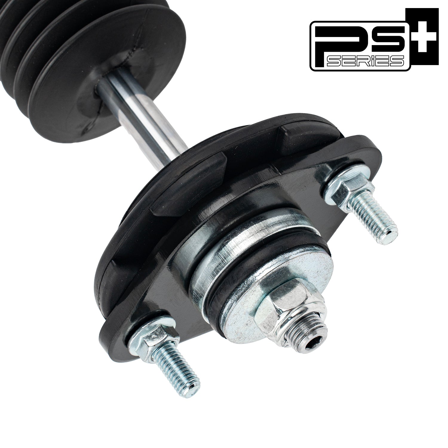 16-Level Damping Coilover For BMW 3 Series E36 (Non-M) 1990-2000 / M3 E36 1992-1999 / Z3 E36 1996-2002 PS006020