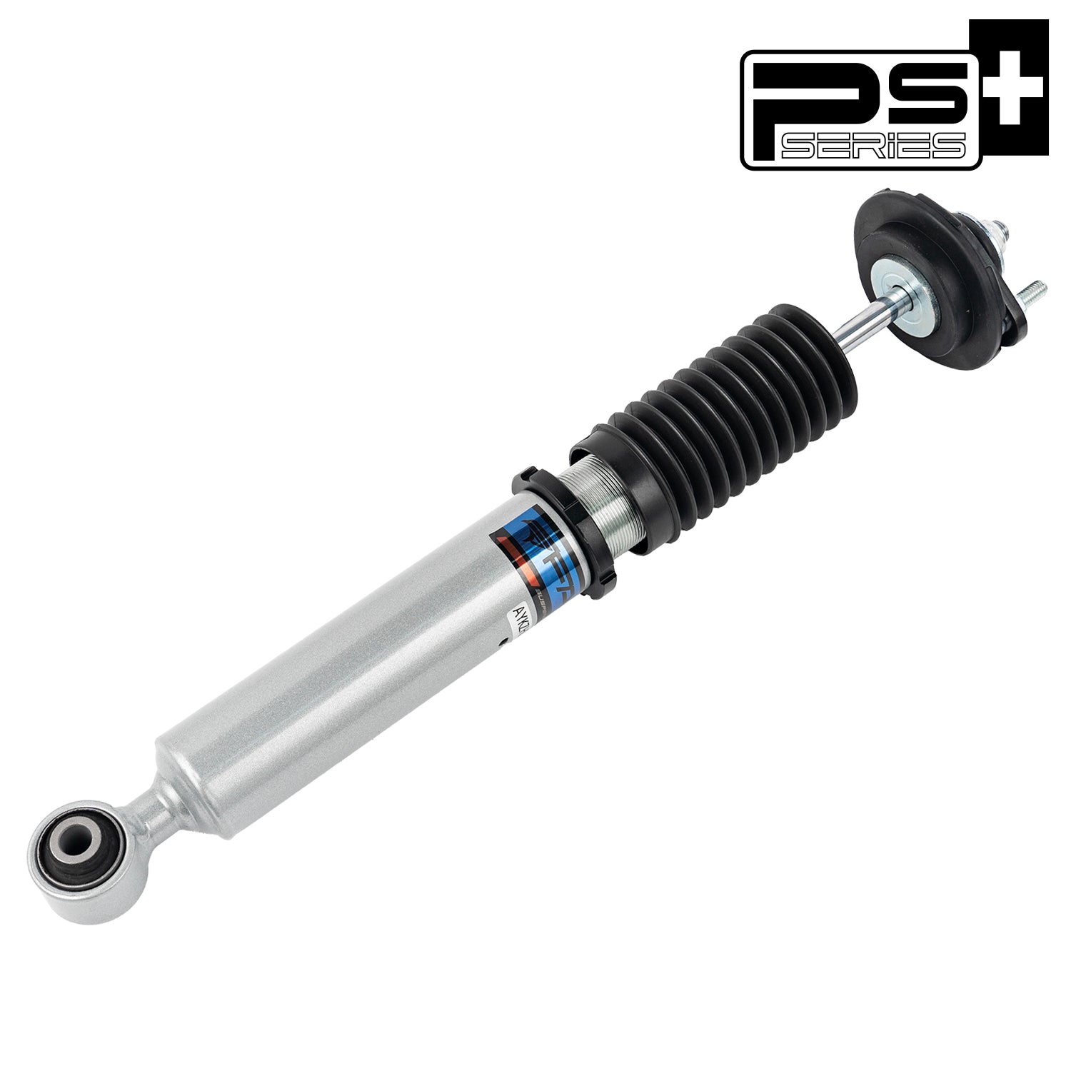 16-Level Damping Coilover For BMW 3 Series E36 (Non-M) 1990-2000 / M3 E36 1992-1999 / Z3 E36 1996-2002 PS006020