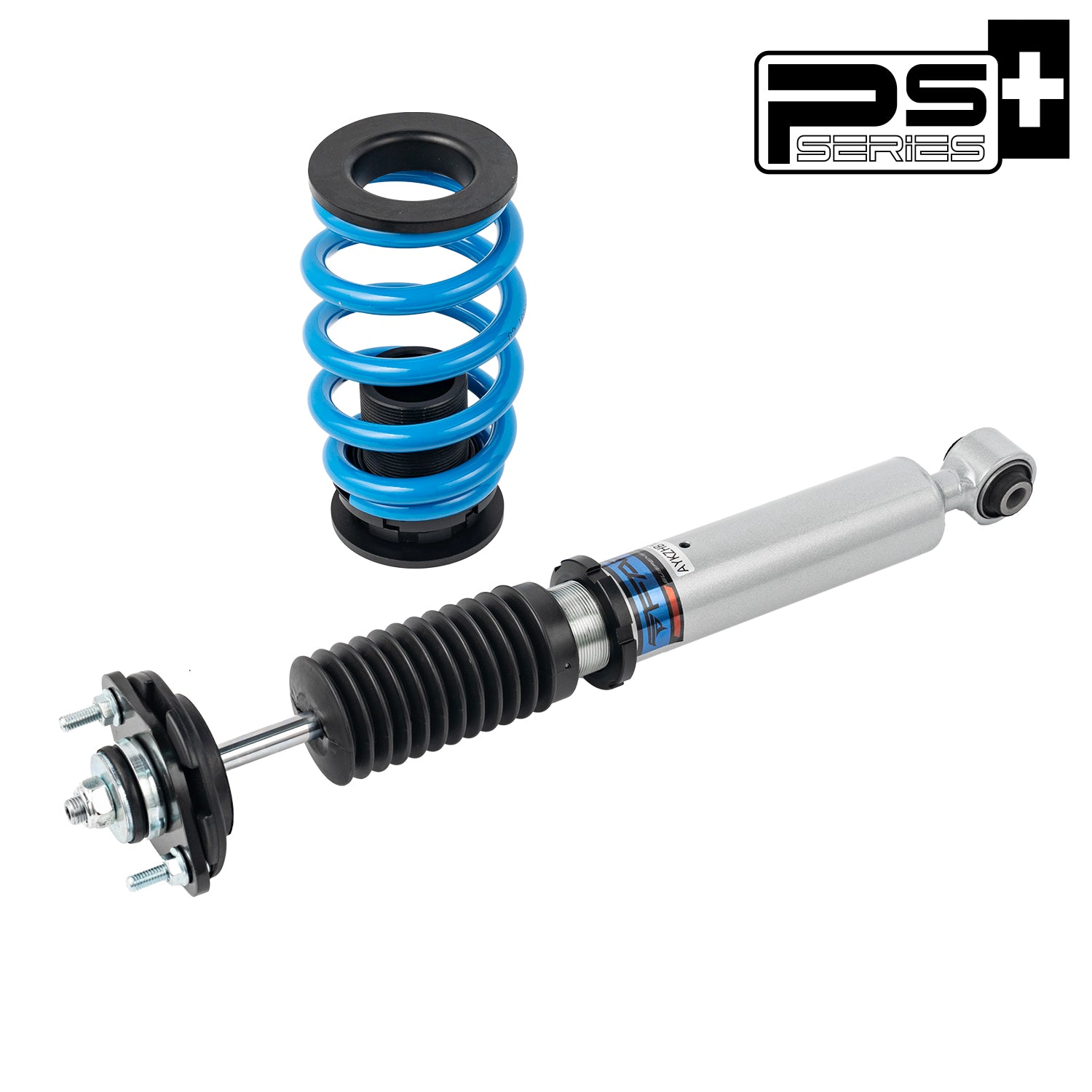 16-Level Damping Coilover For BMW 3 Series E36 (Non-M) 1990-2000 / M3 E36 1992-1999 / Z3 E36 1996-2002 PS006020