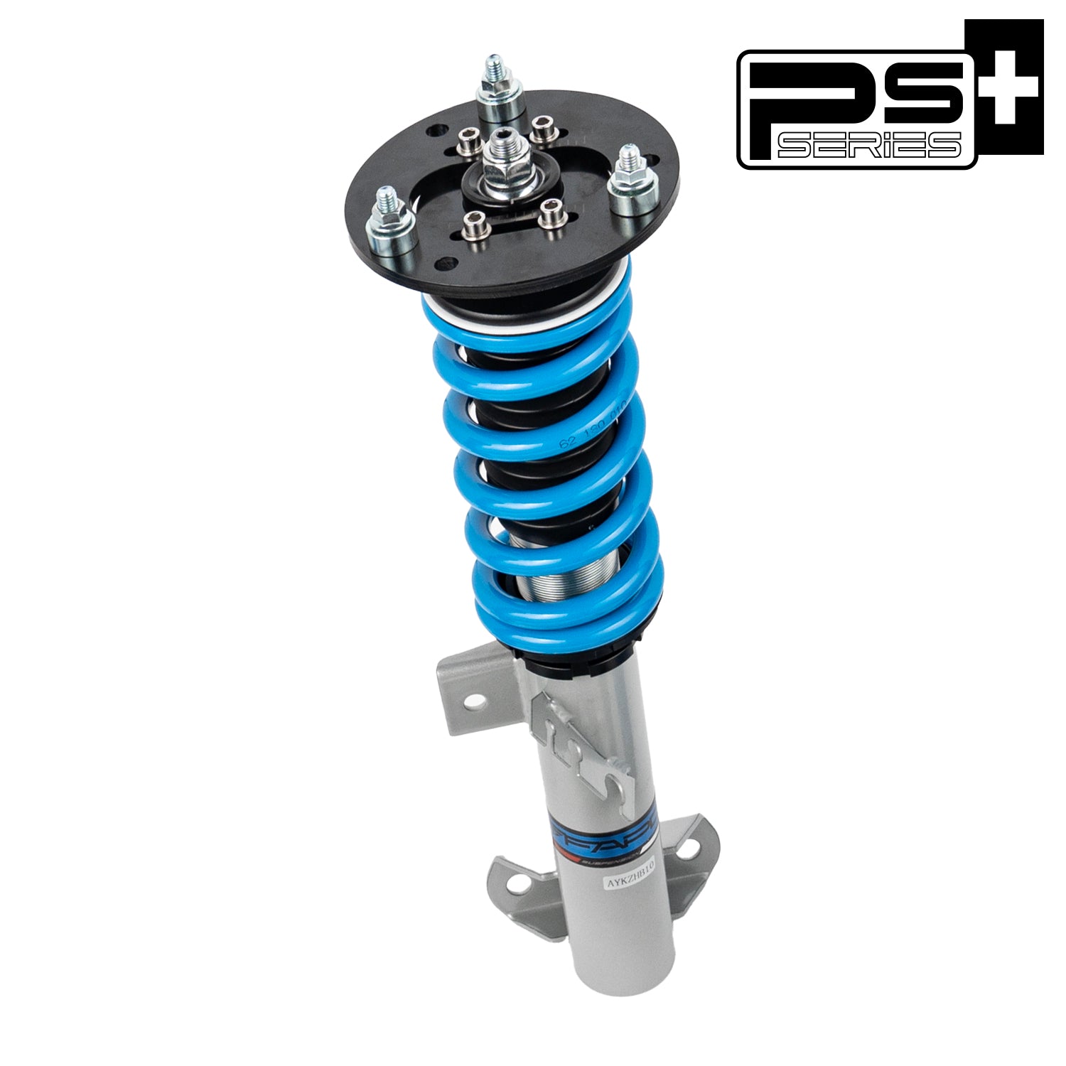 16-Level Damping Coilover For BMW 3 Series E36 (Non-M) 1990-2000 / M3 E36 1992-1999 / Z3 E36 1996-2002 PS006020