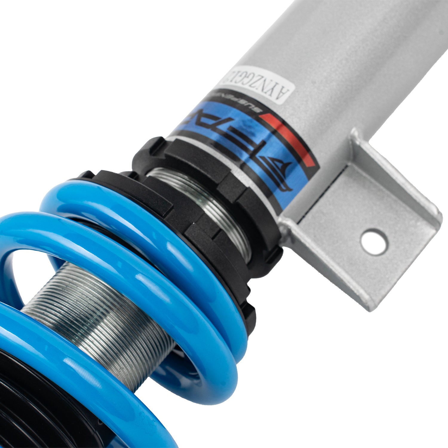 16-Level Damping Coilover For BMW 3 Series E46 (Non-M) 1997-2006 / M3 E46 1998-2005 PS006120