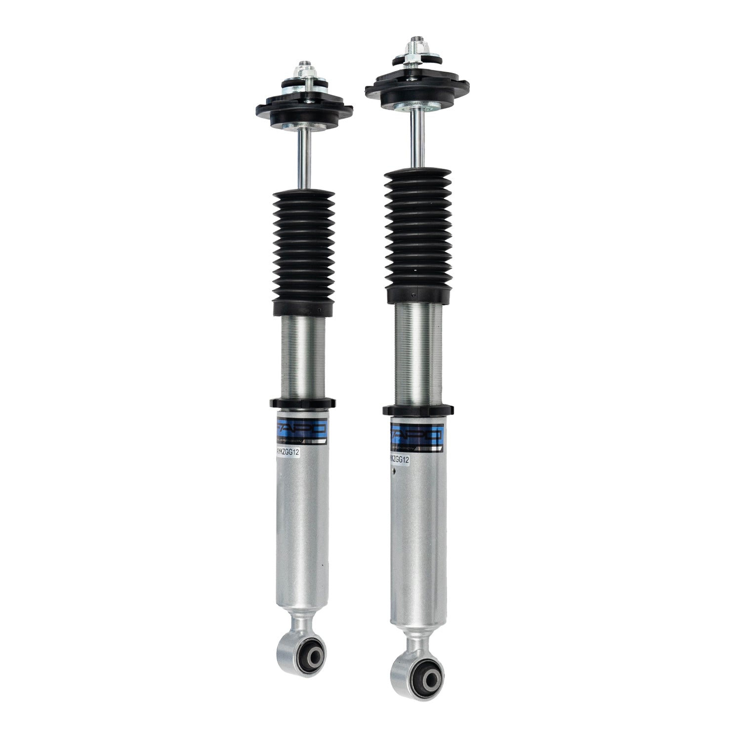 16-Level Damping Coilover For BMW 3 Series E46 (Non-M) 1997-2006 / M3 E46 1998-2005 PS006120