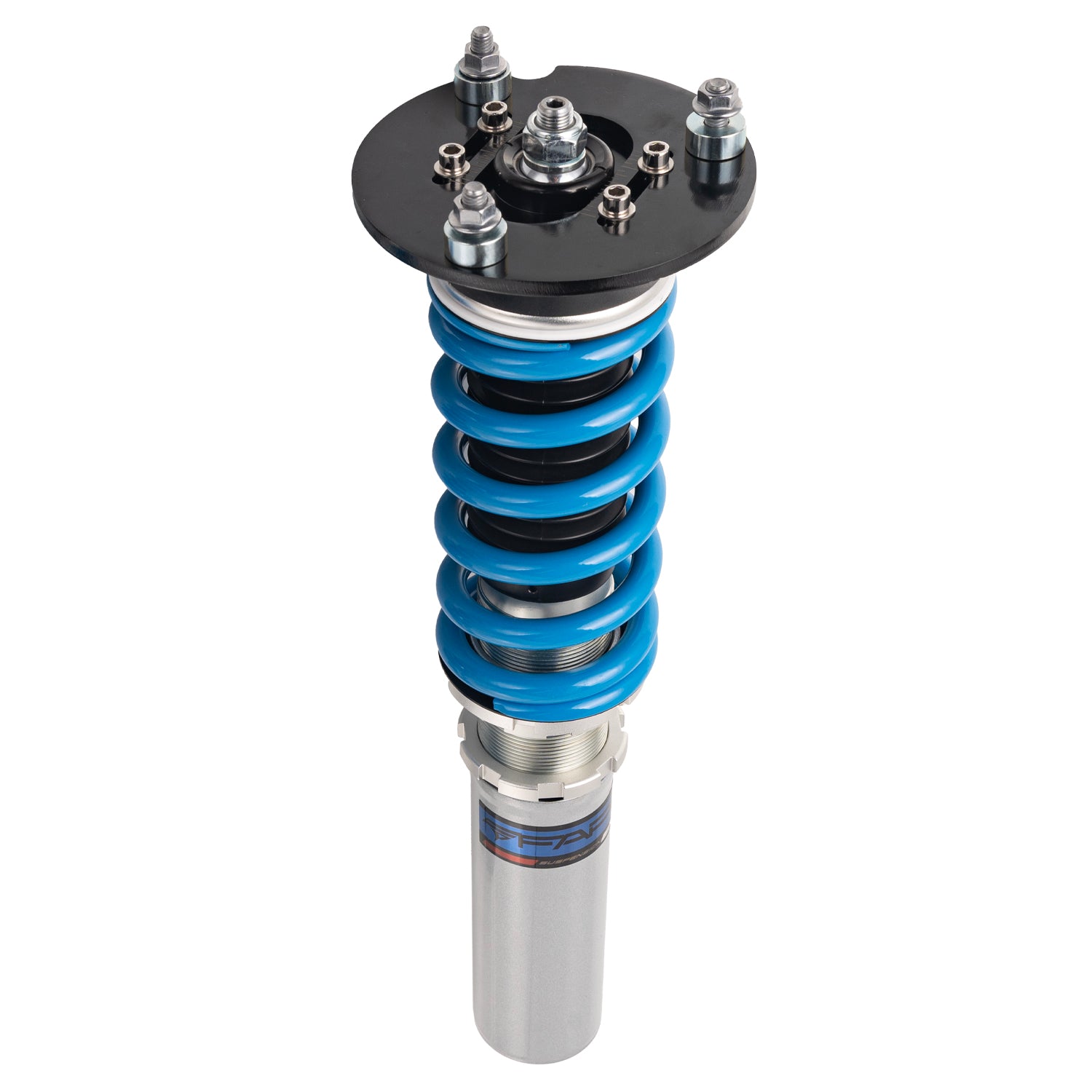16-Level Damping Coilover For BMW 3 Series 2nd Gen E30 1982–1994 PS006220