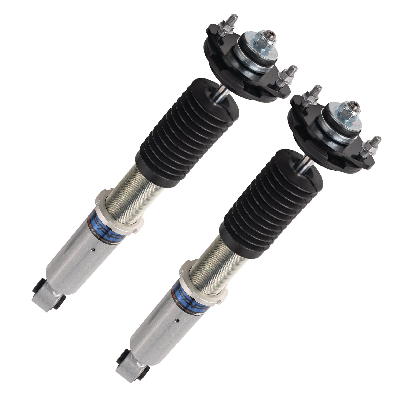 16-Level Damping Coilover For BMW 3 Series 2nd Gen E30 1982–1994 PS006220