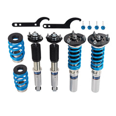16-Level Damping Coilover For BMW 3 Series 2nd Gen E30 1982–1994 PS006220