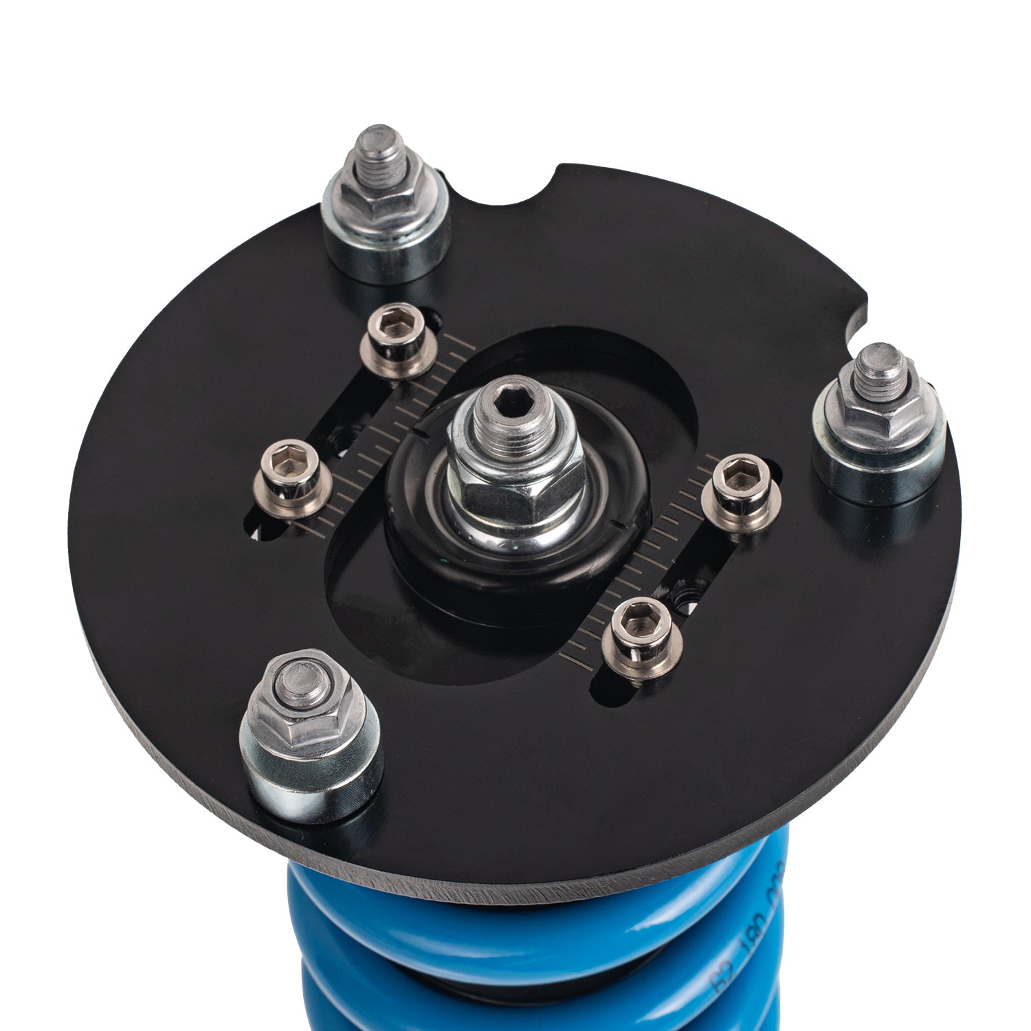 16-Level Damping Coilover For BMW 3 Series 2nd Gen E30 1982–1994 PS006220