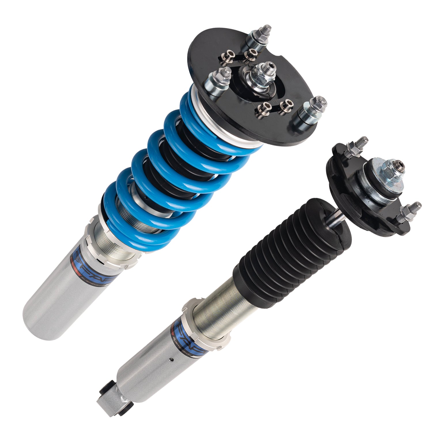 16-Level Damping Coilover For BMW 3 Series 2nd Gen E30 1982–1994 PS006220