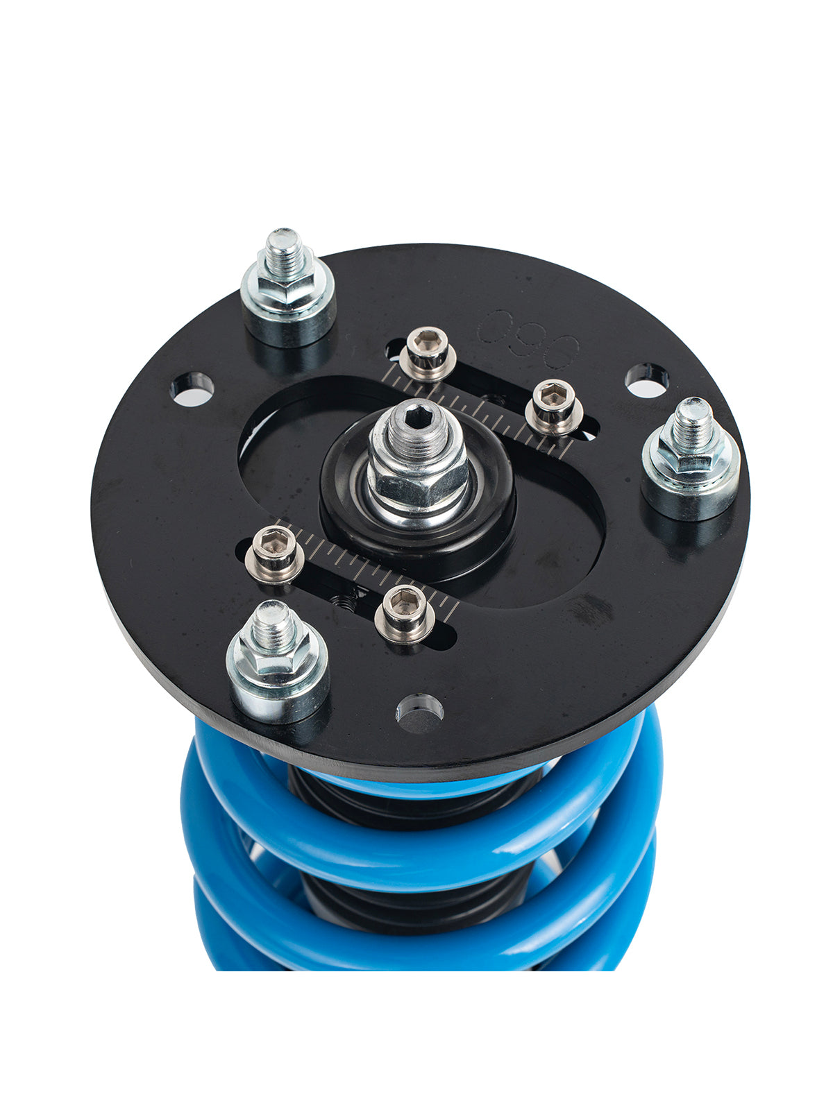 16-Level Damping Coilover For BMW 3 Series 5th Gen E90/E91/E92/E93 2006–2013 PS006420