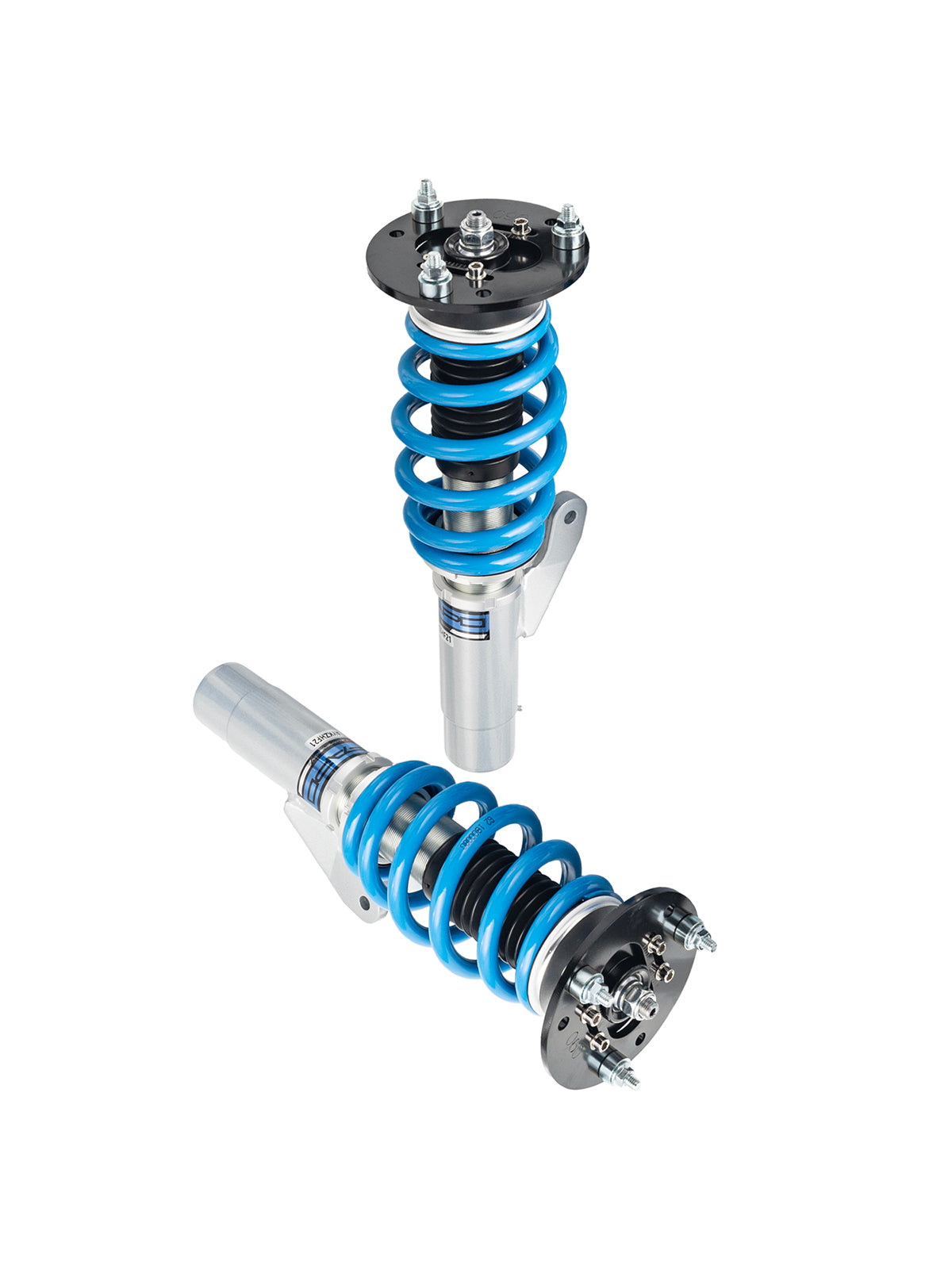 16-Level Damping Coilover For BMW 3 Series 5th Gen E90/E91/E92/E93 2006–2013 PS006420