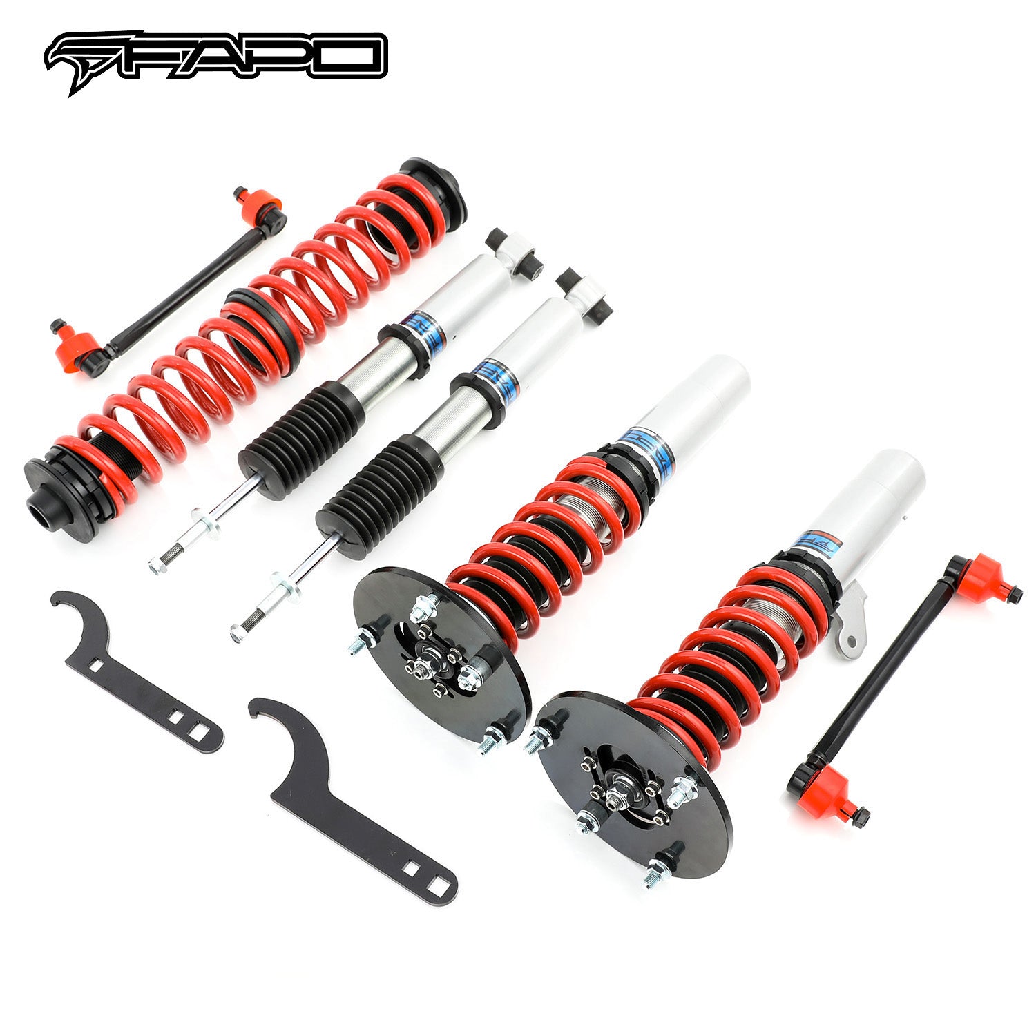 Coilover for BMW 3 Series 2011-2019 / BMW 2 Series 2014-2021/BMW 4 Series 2013-2020 PS006510