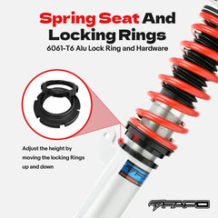 Coilover for BMW 3 Series 2011-2019 / BMW 2 Series 2014-2021/BMW 4 Series 2013-2020 PS006510