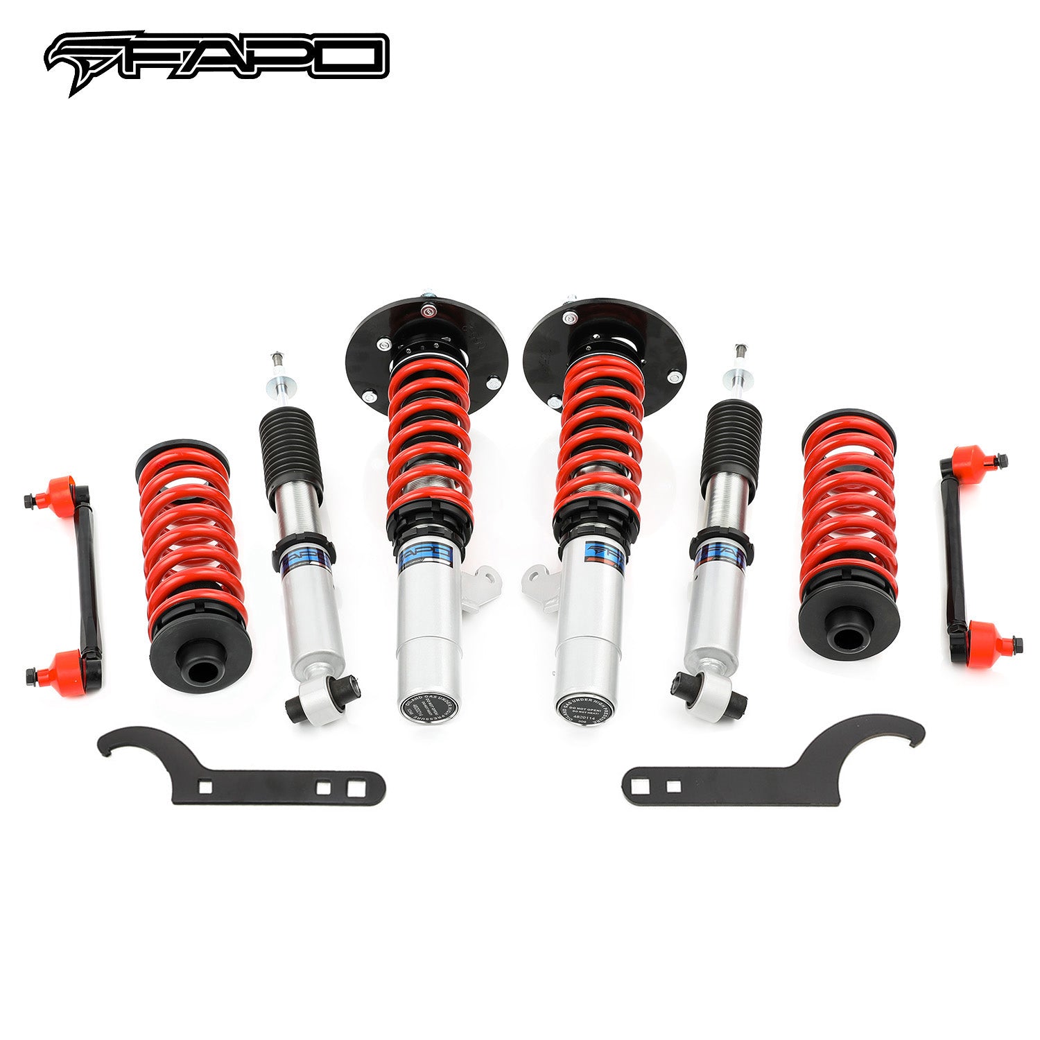 Coilover for BMW 3 Series 2011-2019 / BMW 2 Series 2014-2021/BMW 4 Series 2013-2020 PS006510