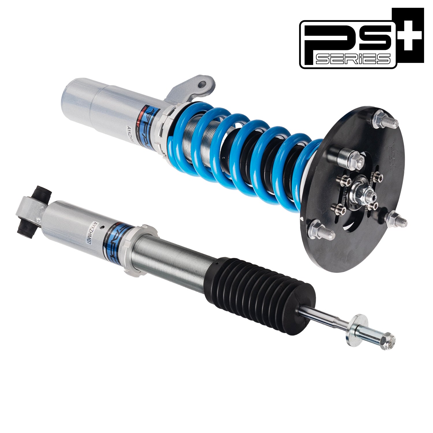 16-Level Damping Coilover For BMW 3 Series F30/F31/F34 2011-2019 PS006520