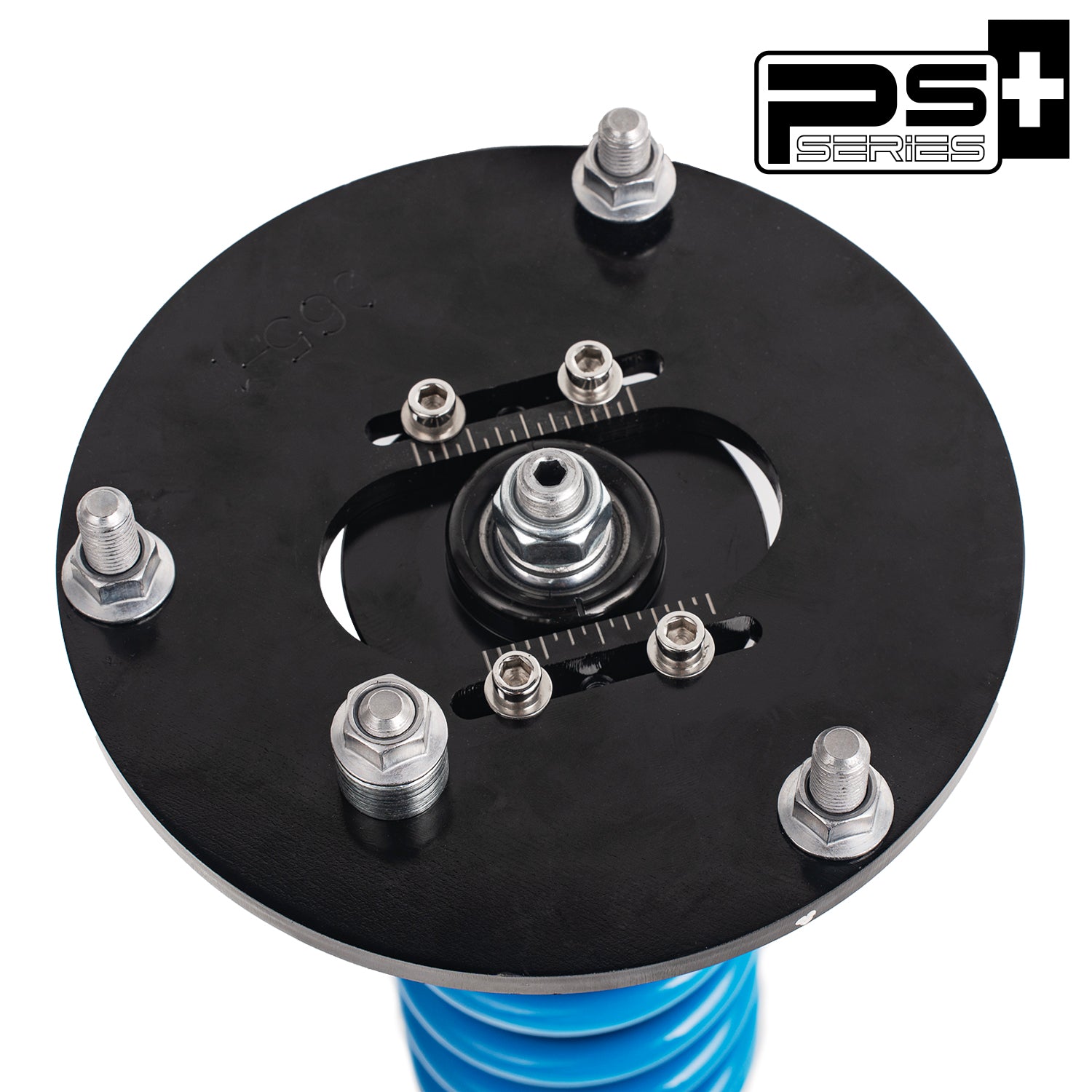 16-Level Damping Coilover For BMW 3 Series F30/F31/F34 2011-2019 PS006520