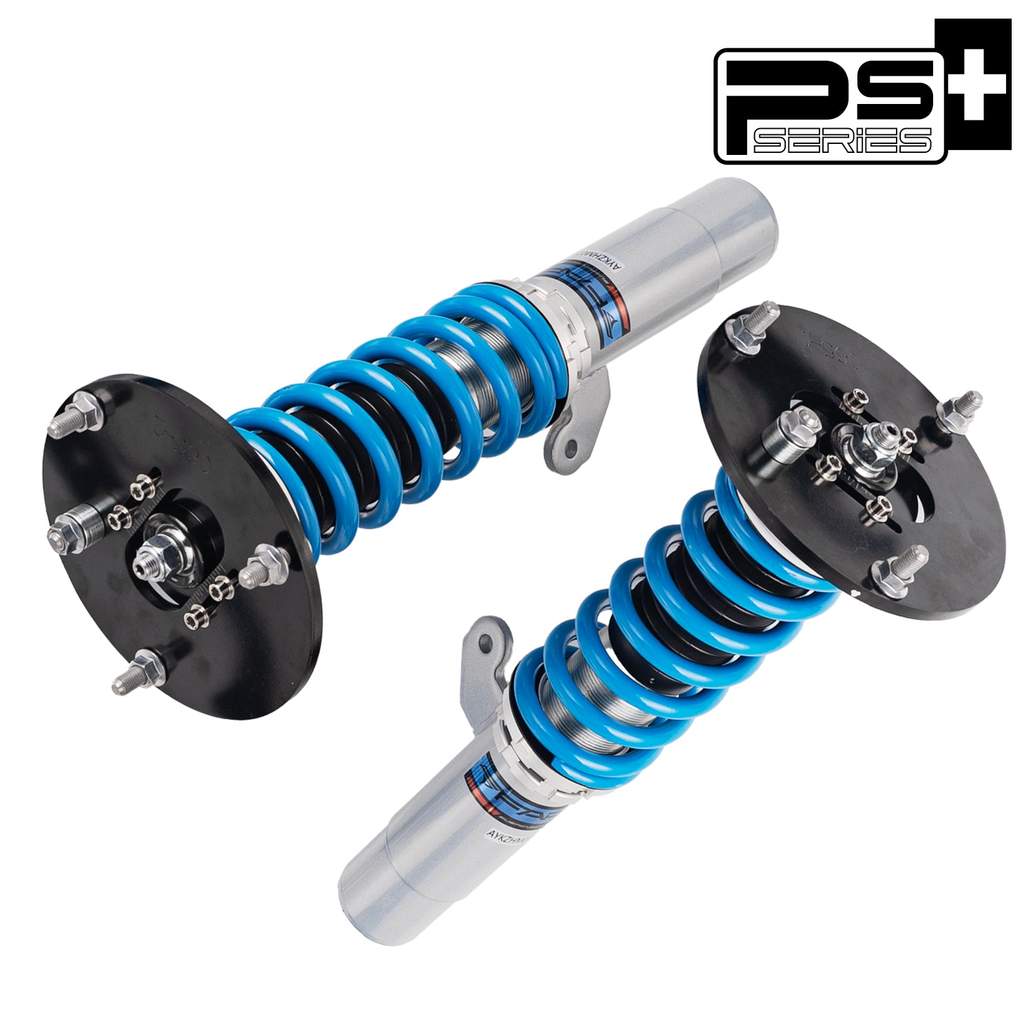 16-Level Damping Coilover For BMW 3 Series F30/F31/F34 2011-2019 PS006520