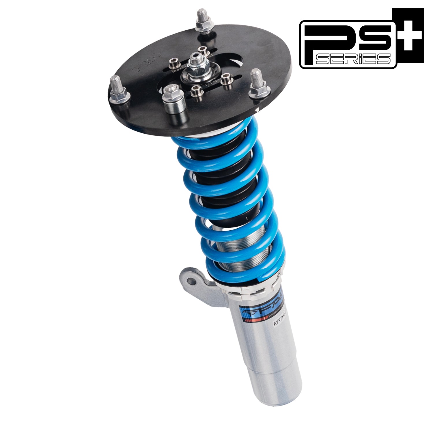 16-Level Damping Coilover For BMW 3 Series F30/F31/F34 2011-2019 PS006520