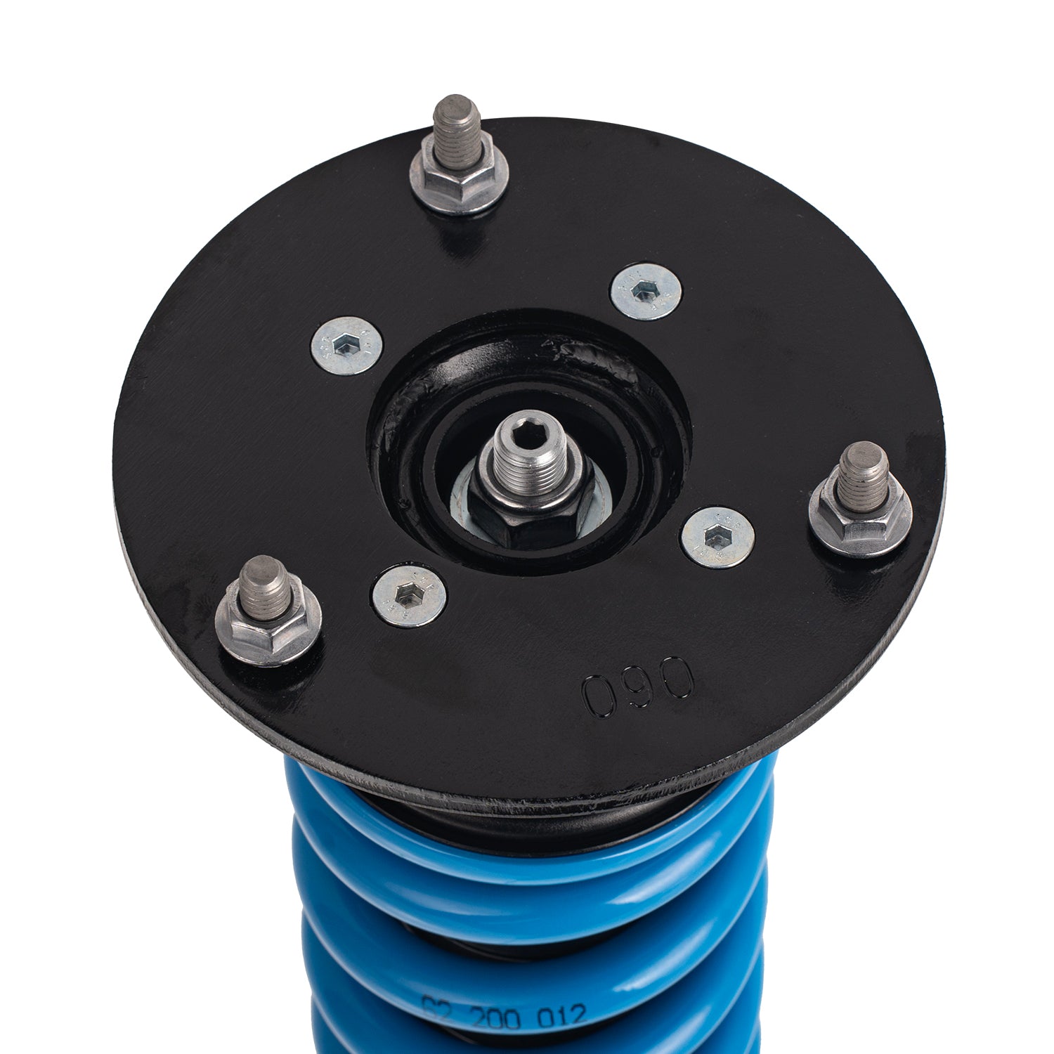 16-Level Damping Coilover For BMW 5 Series 5th Gen E60/E61 2003–2010 PS006620