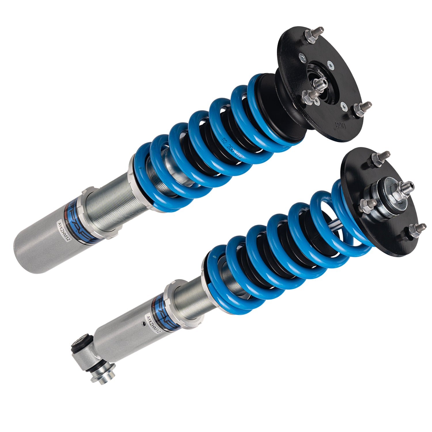 16-Level Damping Coilover For BMW 5 Series 5th Gen E60/E61 2003–2010 PS006620
