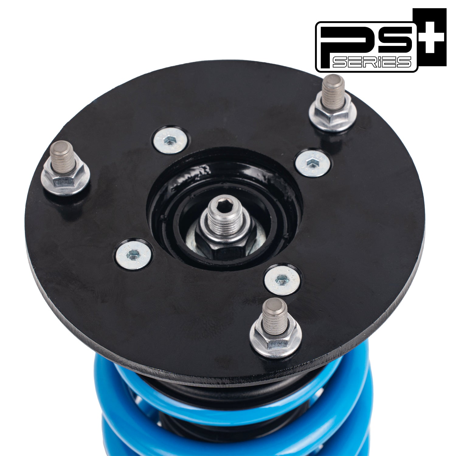 16-Level Damping Coilover For BMW Z4 E85/E86 2002-2008 PS006720
