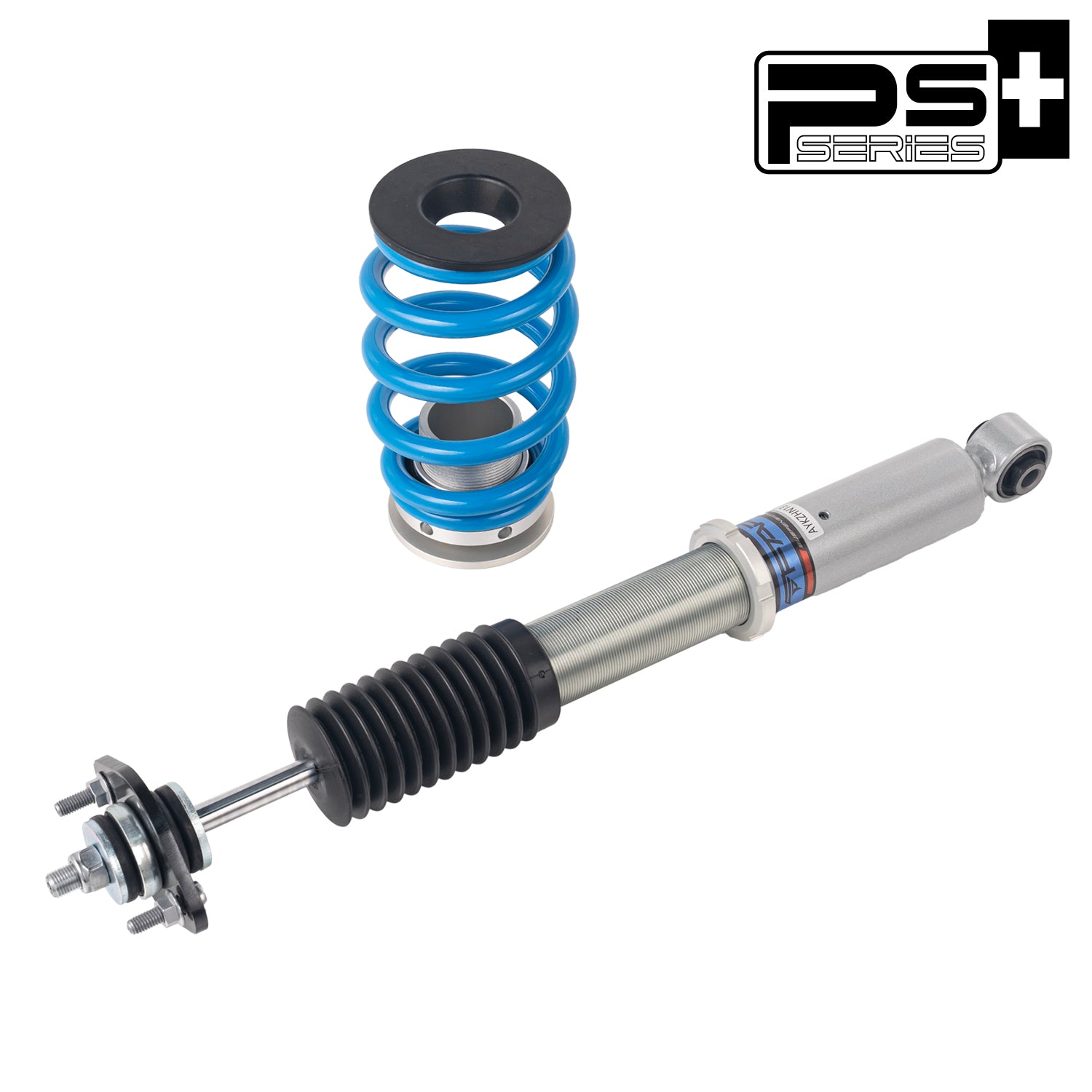 16-Level Damping Coilover For BMW Z4 E85/E86 2002-2008 PS006720