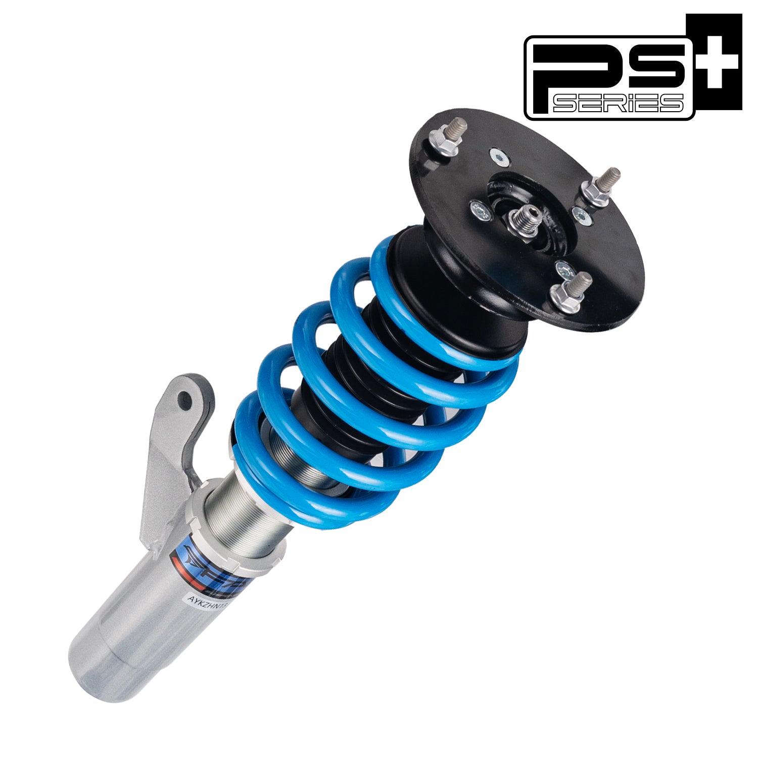 16-Level Damping Coilover For BMW Z4 E85/E86 2002-2008 PS006720