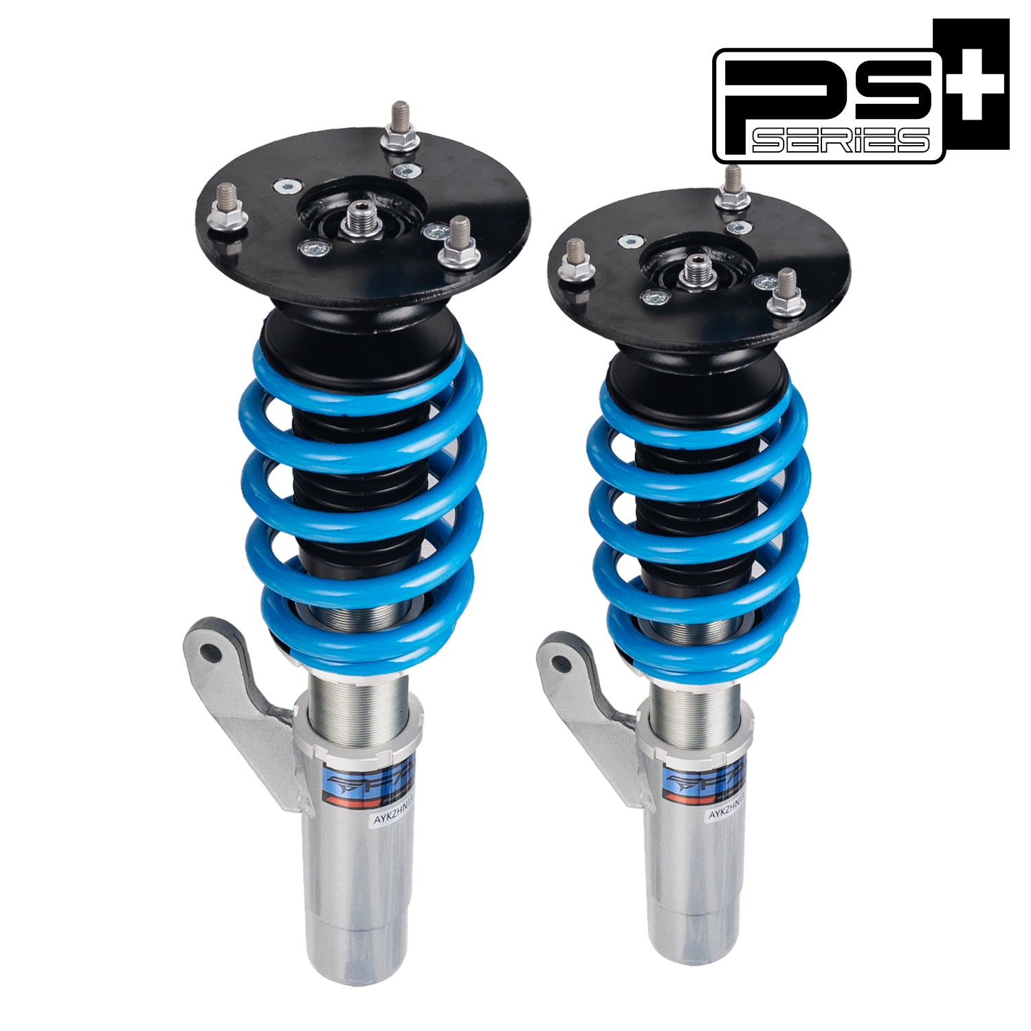 16-Level Damping Coilover For BMW Z4 E85/E86 2002-2008 PS006720