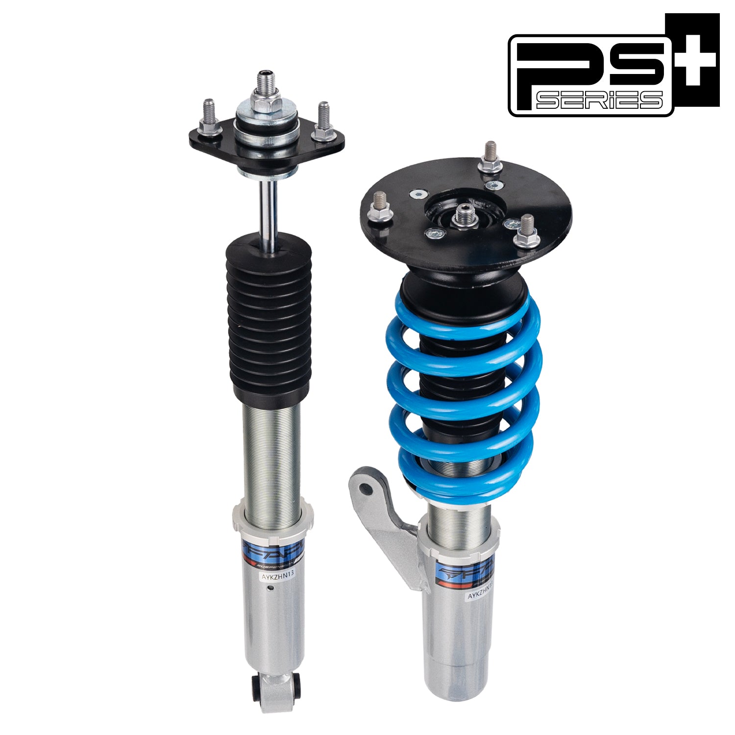 16-Level Damping Coilover For BMW Z4 E85/E86 2002-2008 PS006720