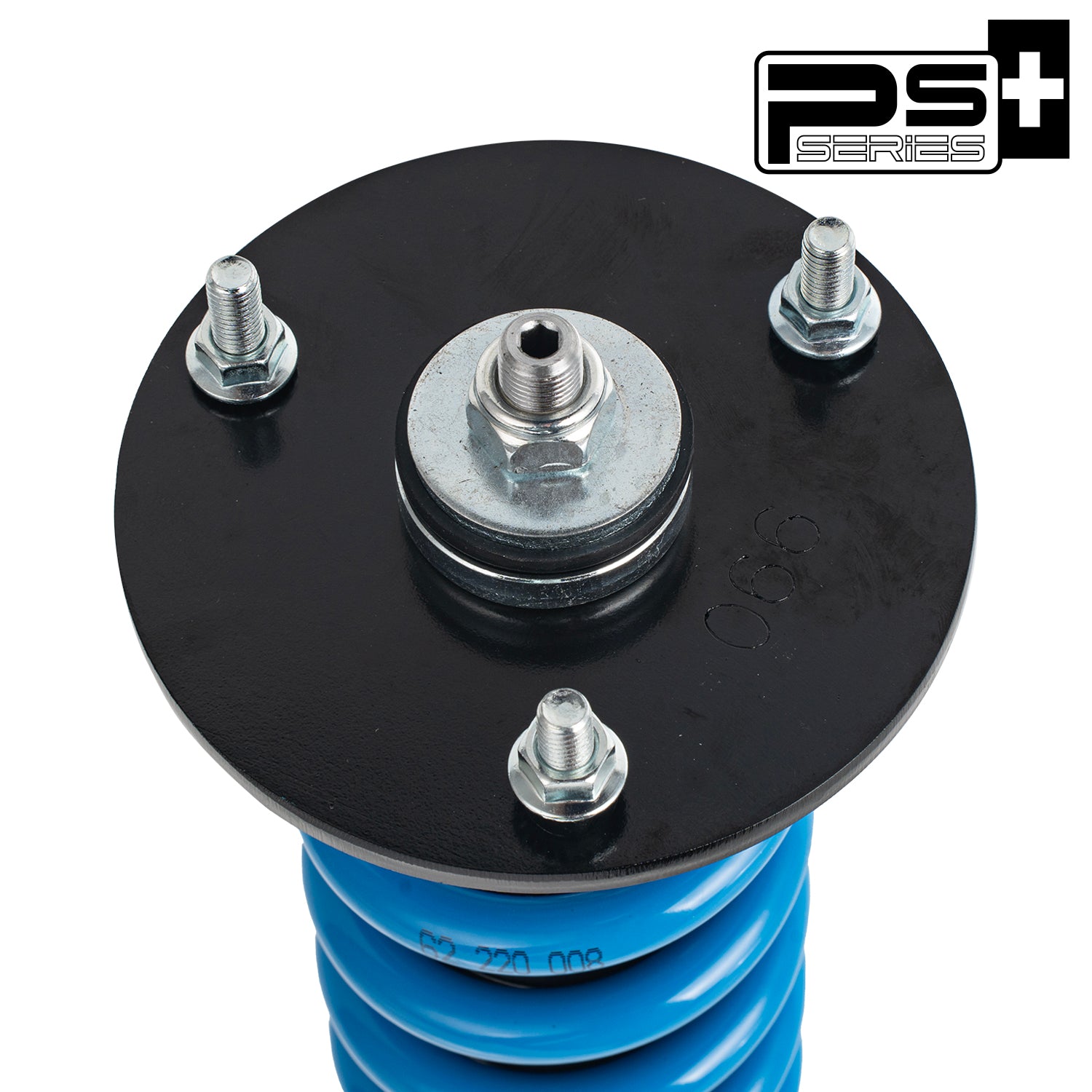 16-Level Damping Coilover For BMW 5 Series E39 1995-2003 / M5 E39 1998-2003 PS006820