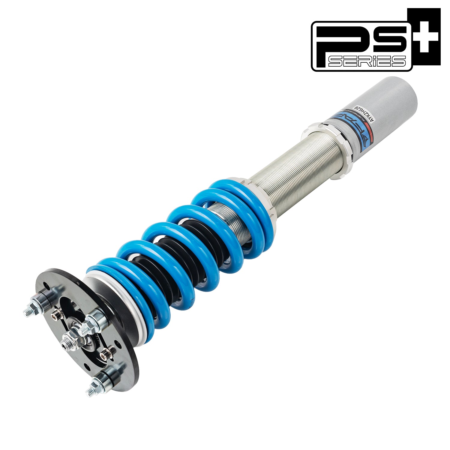 16-Level Damping Coilover For BMW 5 Series E39 1995-2003 / M5 E39 1998-2003 PS006820