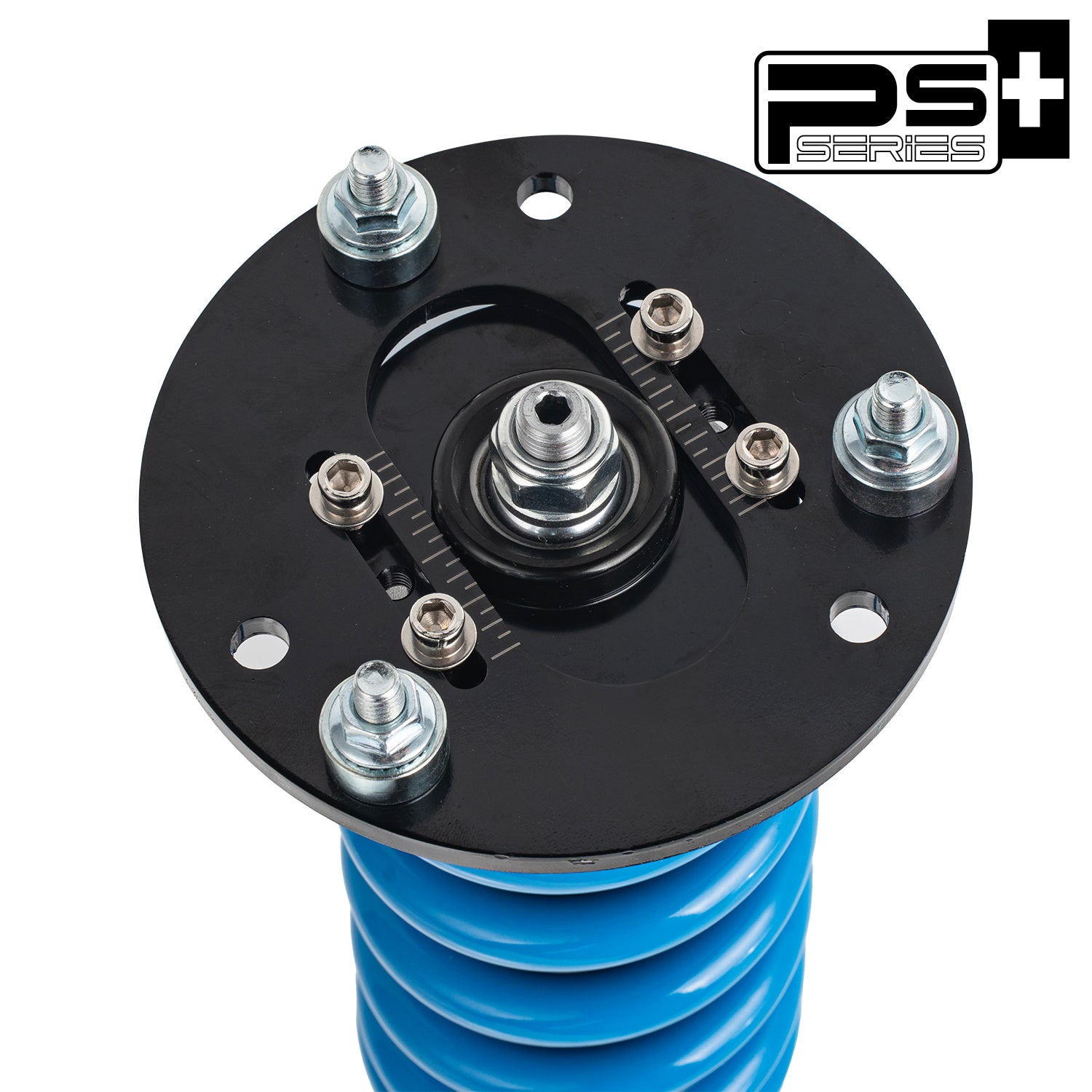 16-Level Damping Coilover For BMW 5 Series E39 1995-2003 / M5 E39 1998-2003 PS006820