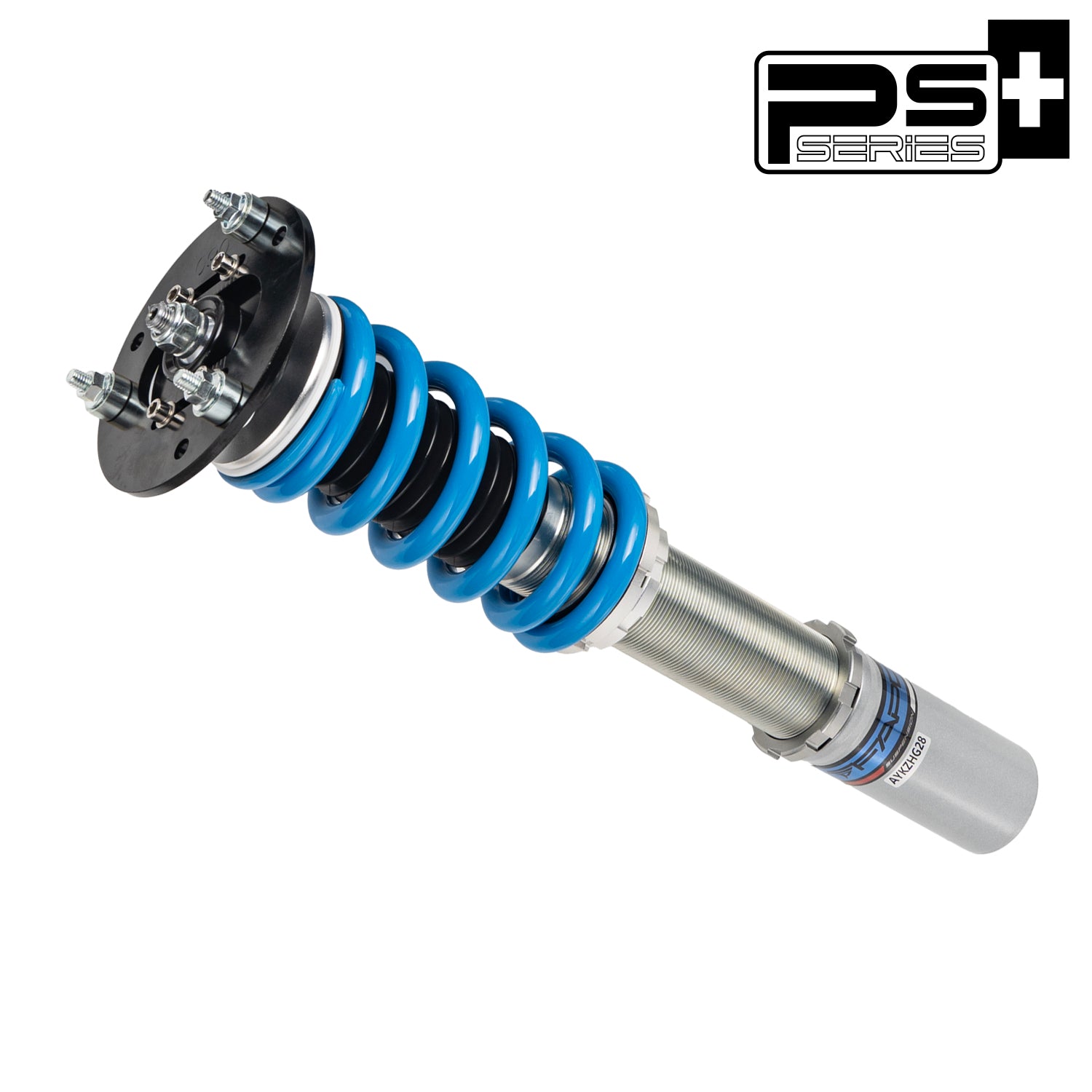 16-Level Damping Coilover For BMW 5 Series E39 1995-2003 / M5 E39 1998-2003 PS006820